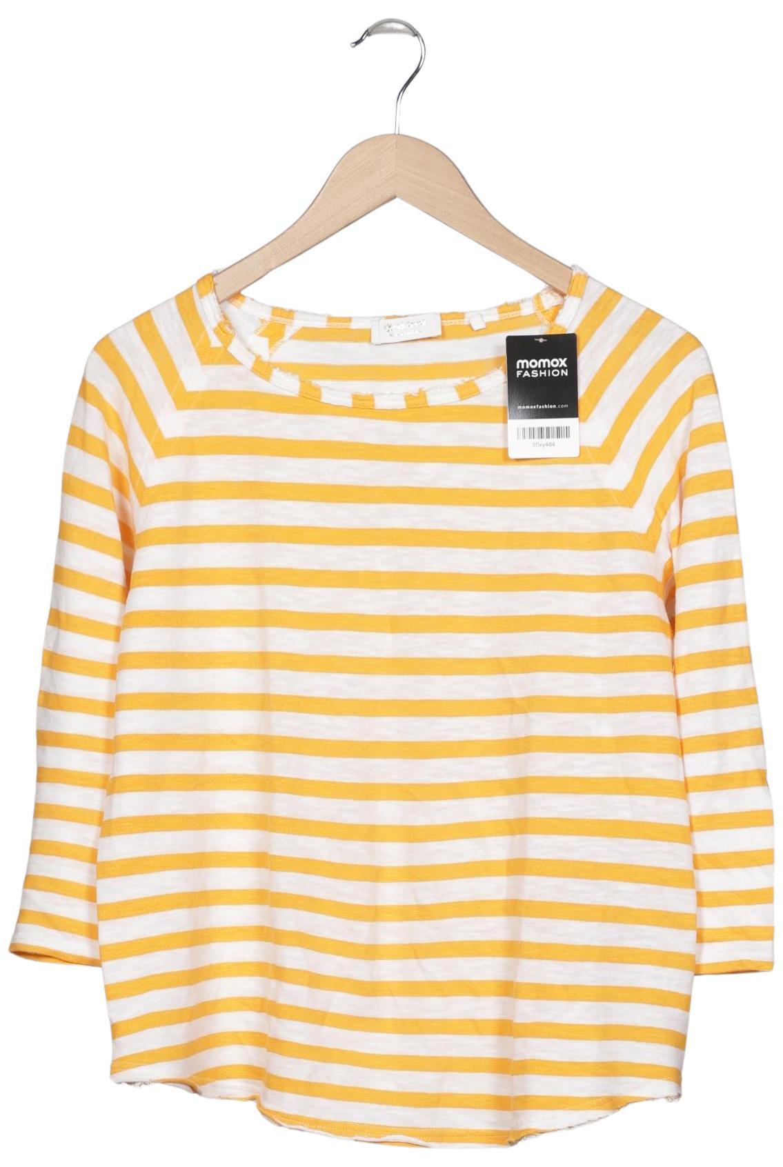 

Rich & Royal Damen Langarmshirt, mehrfarbig, Gr. 38