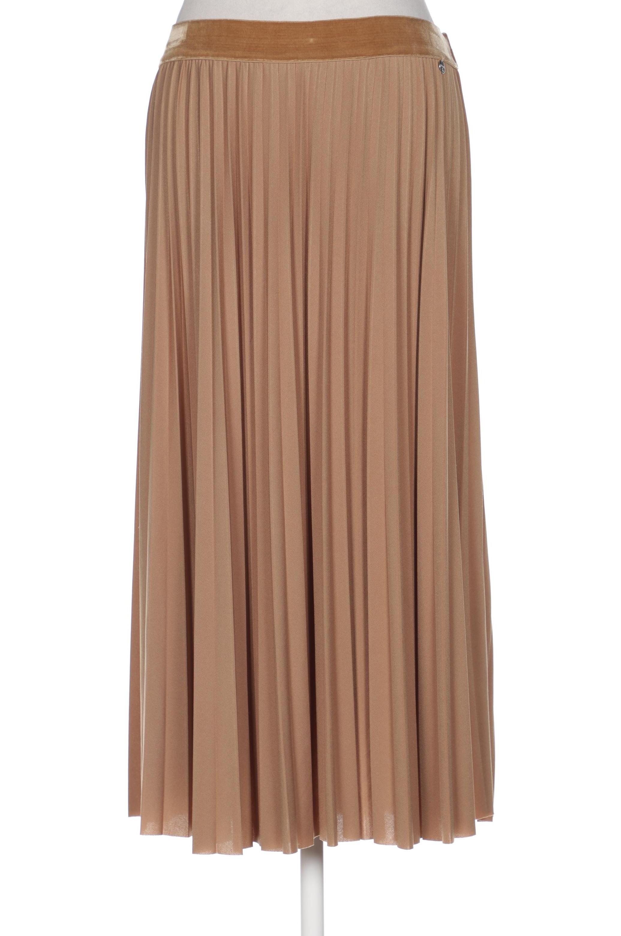 

Rich & Royal Damen Rock, beige, Gr. 40