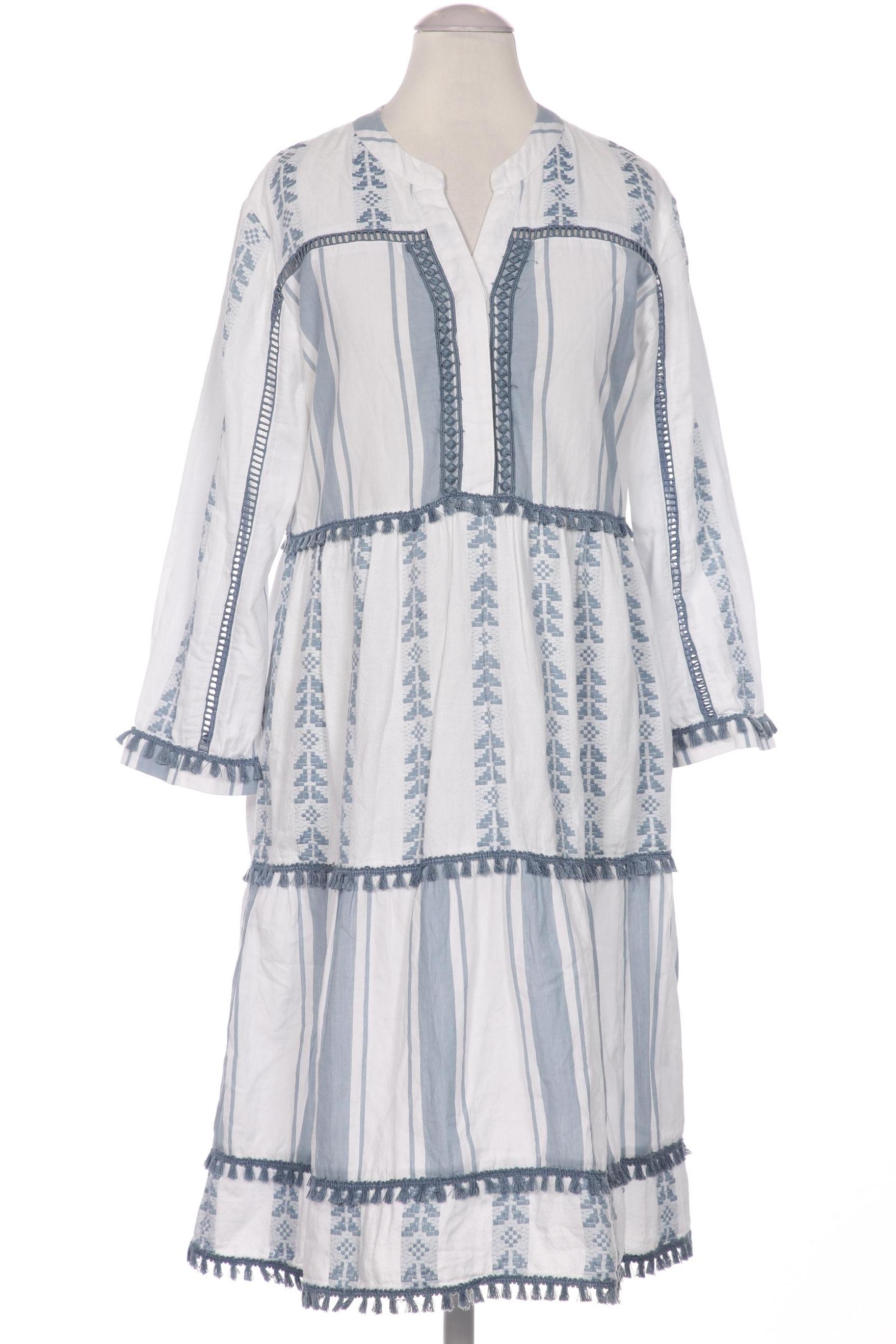 

Rich & Royal Damen Kleid, hellblau, Gr. 36