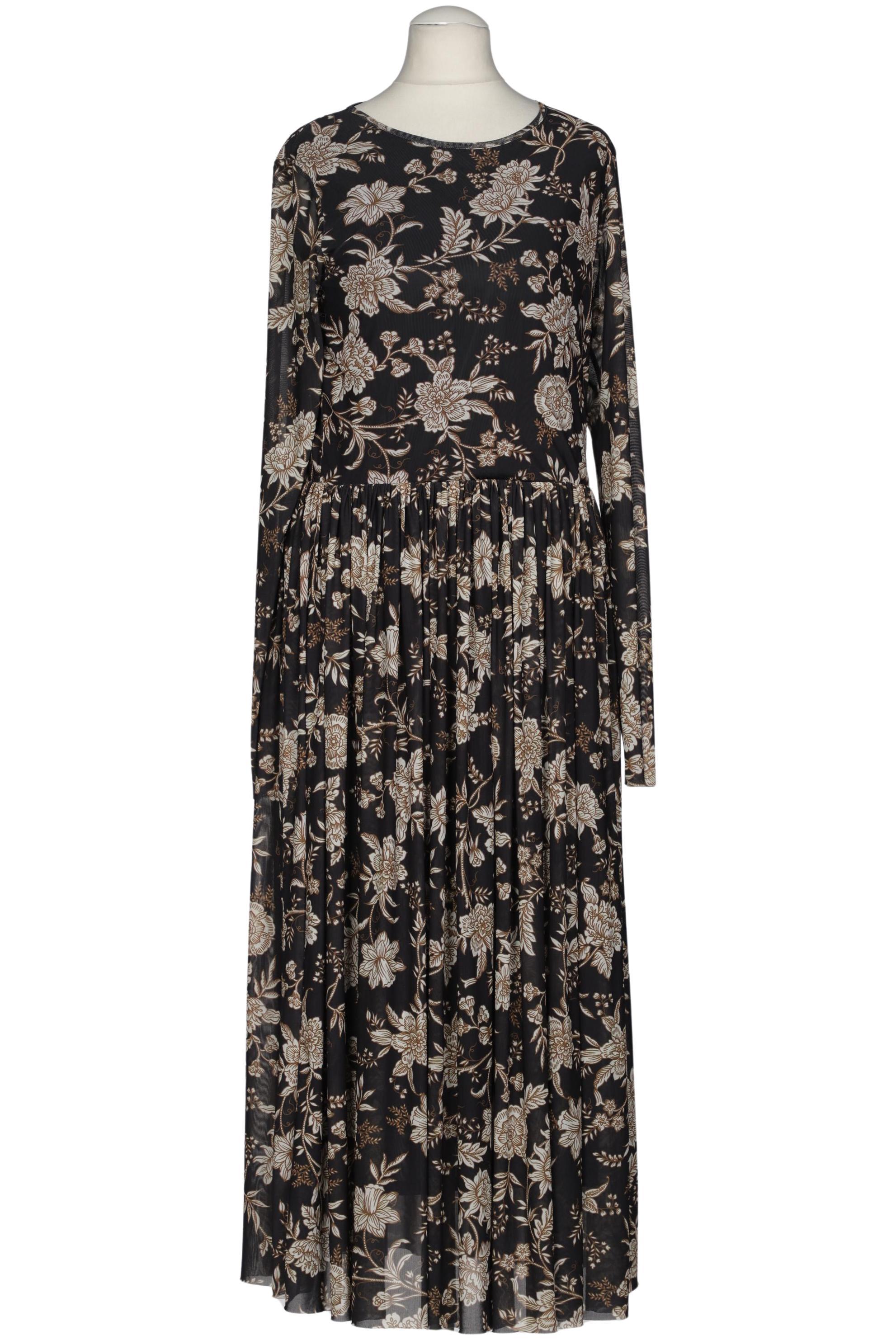 

Rich & Royal Damen Kleid, schwarz, Gr. 38