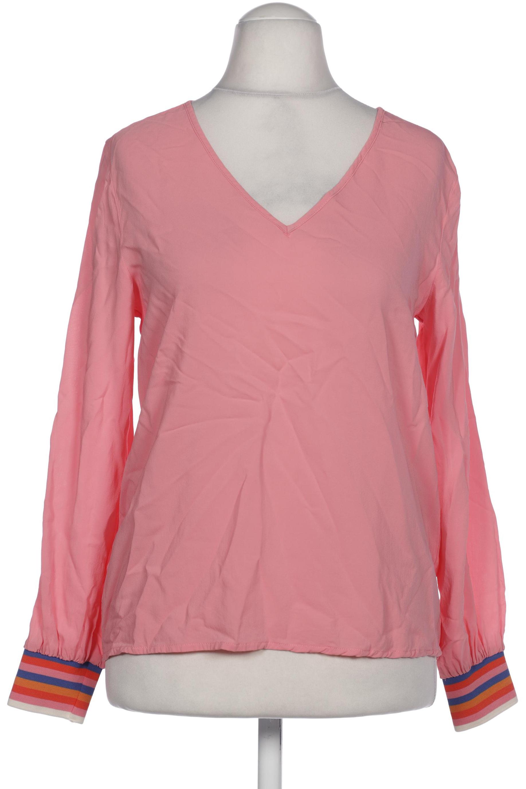 

Rich & Royal Damen Bluse, pink, Gr. 36