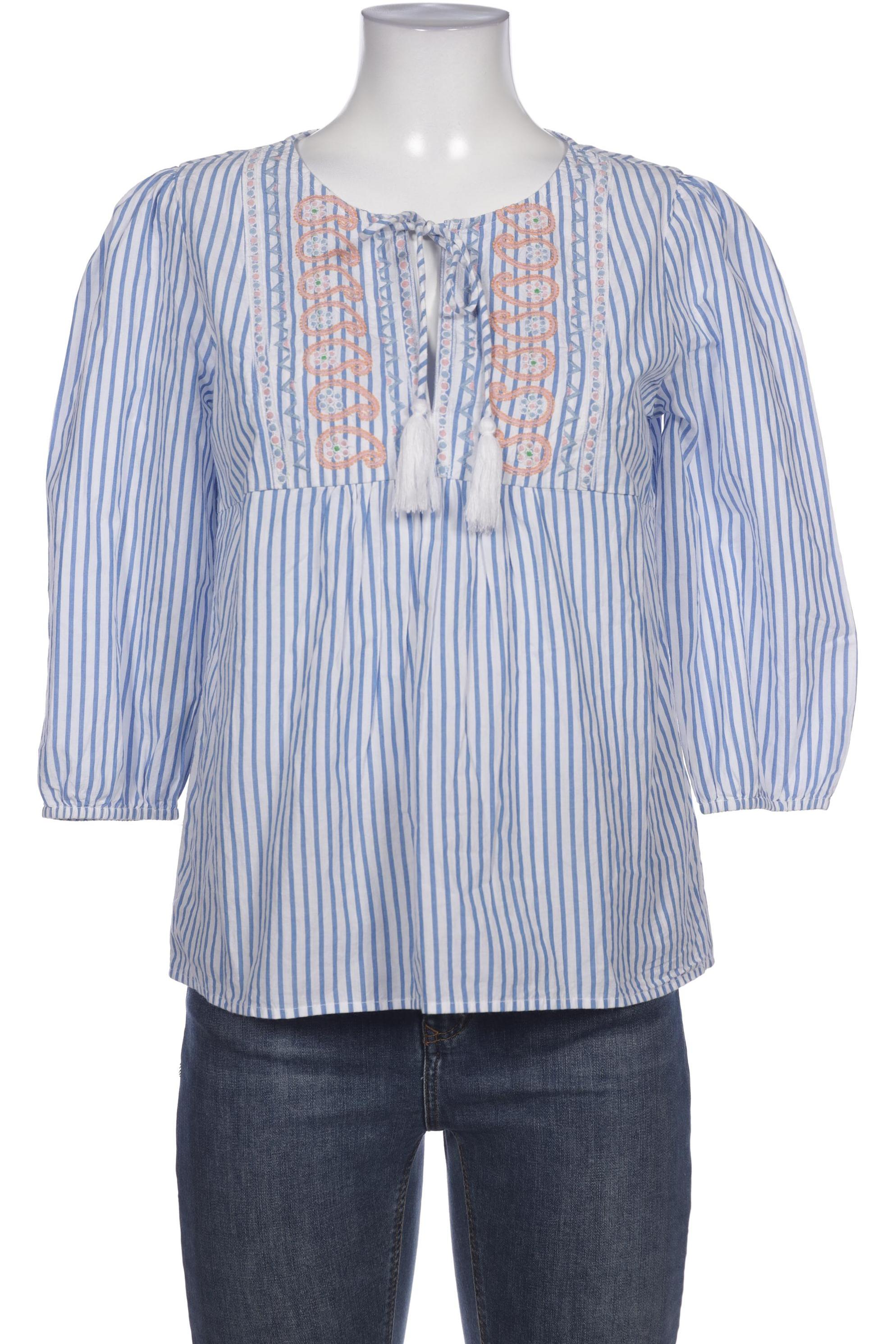 

Rich & Royal Damen Bluse, hellblau
