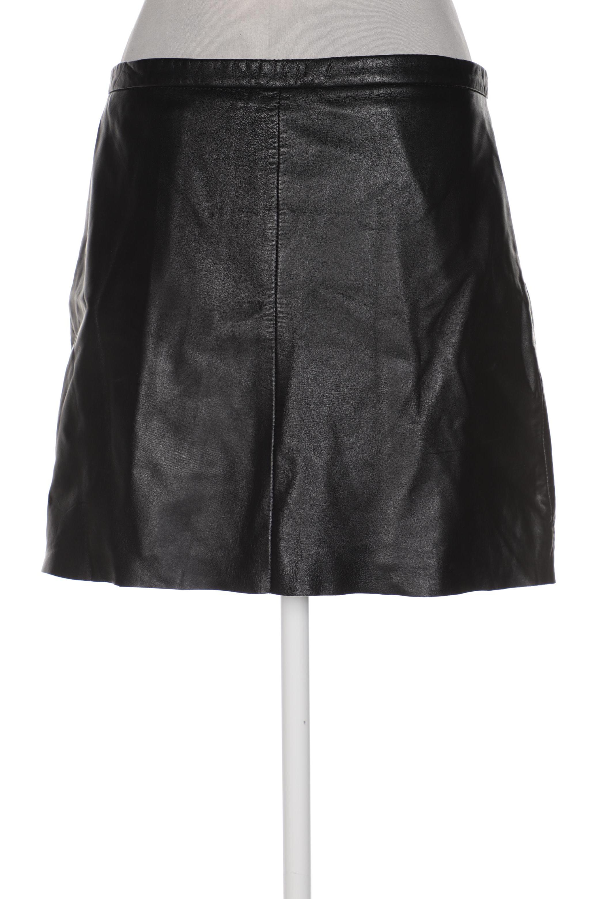 

Rich & Royal Damen Rock, schwarz, Gr. 38