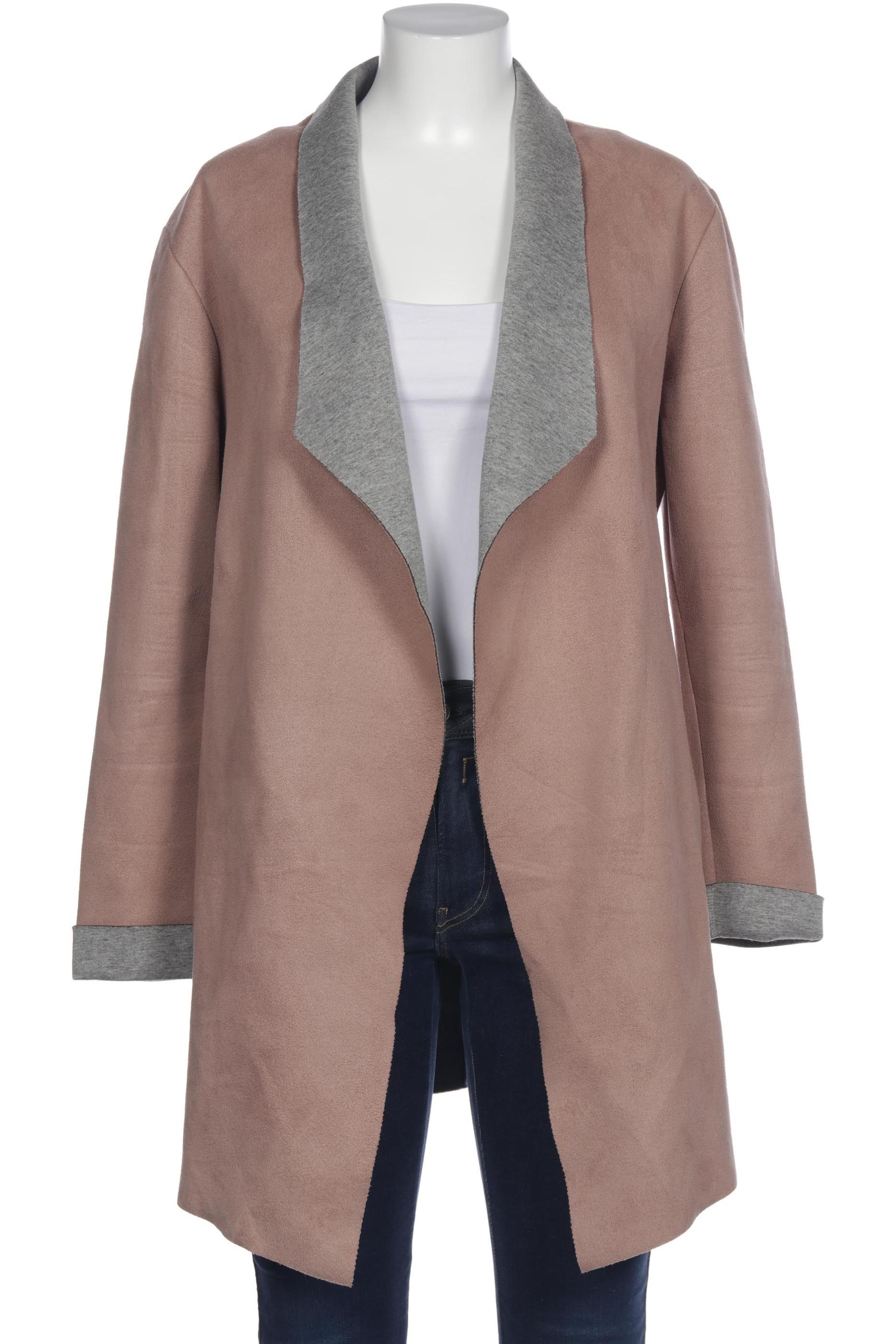 

Rich & Royal Damen Strickjacke, pink, Gr. 44