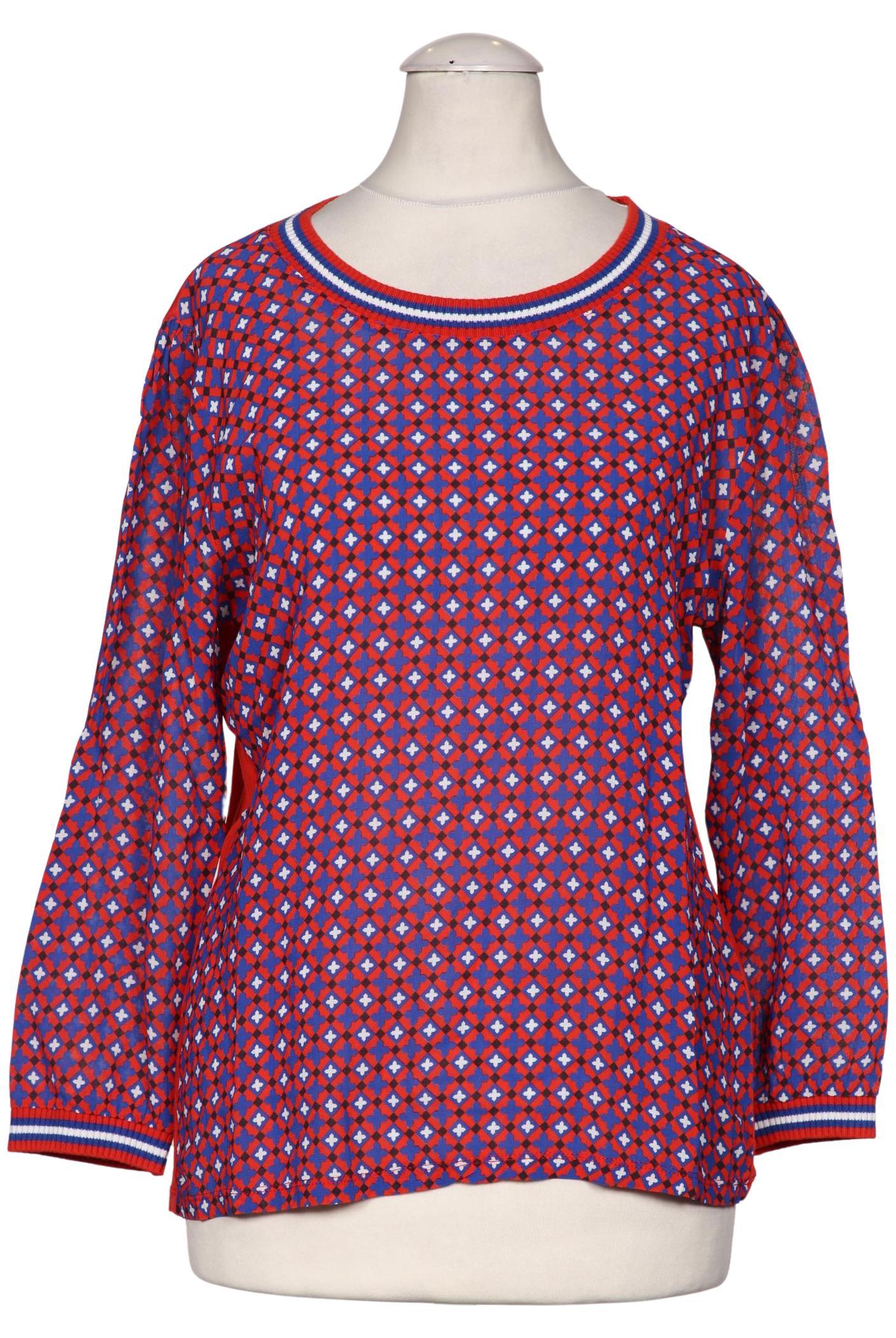 

Rich & Royal Damen Bluse, mehrfarbig, Gr. 36