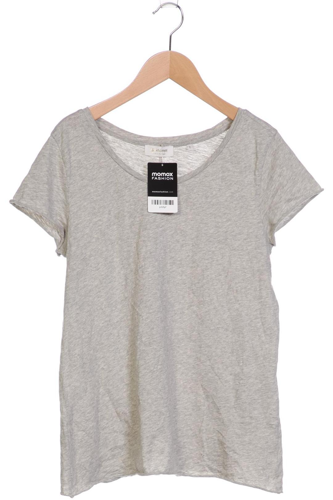 

Rich&Royal Damen T-Shirt, grau