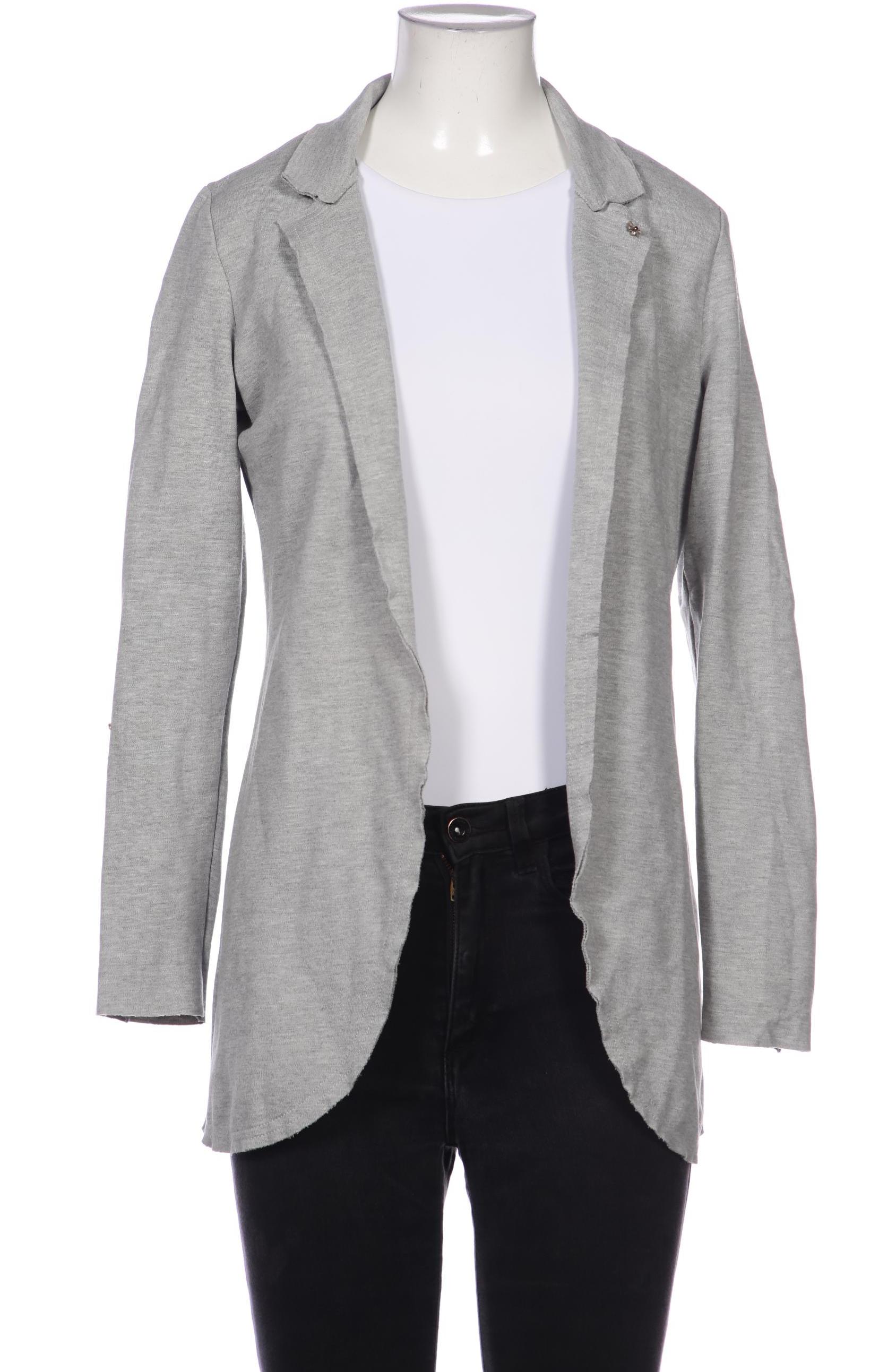 

Rich & Royal Damen Blazer, grau