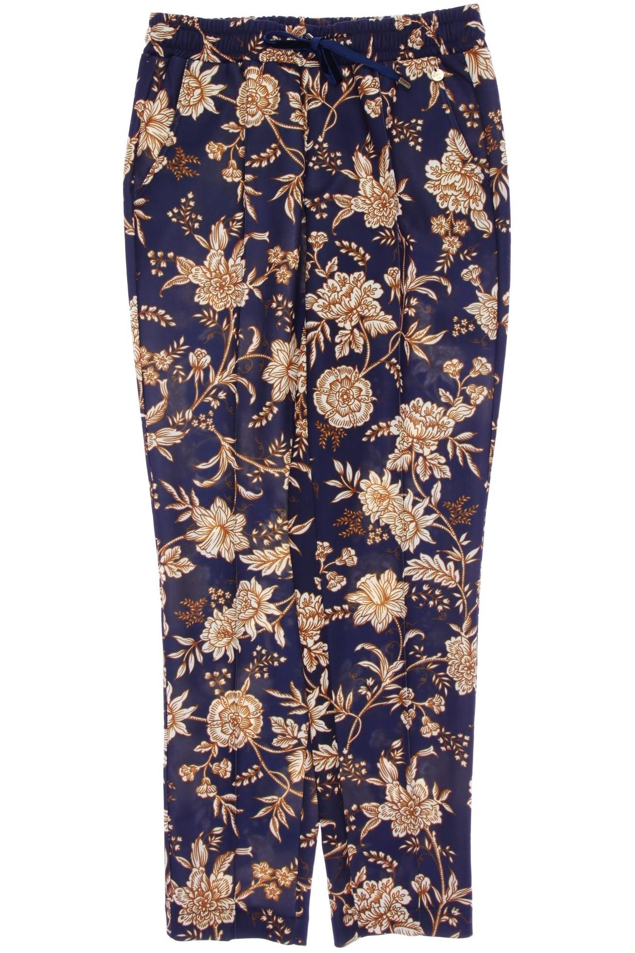 

Rich & Royal Damen Stoffhose, marineblau, Gr. 36