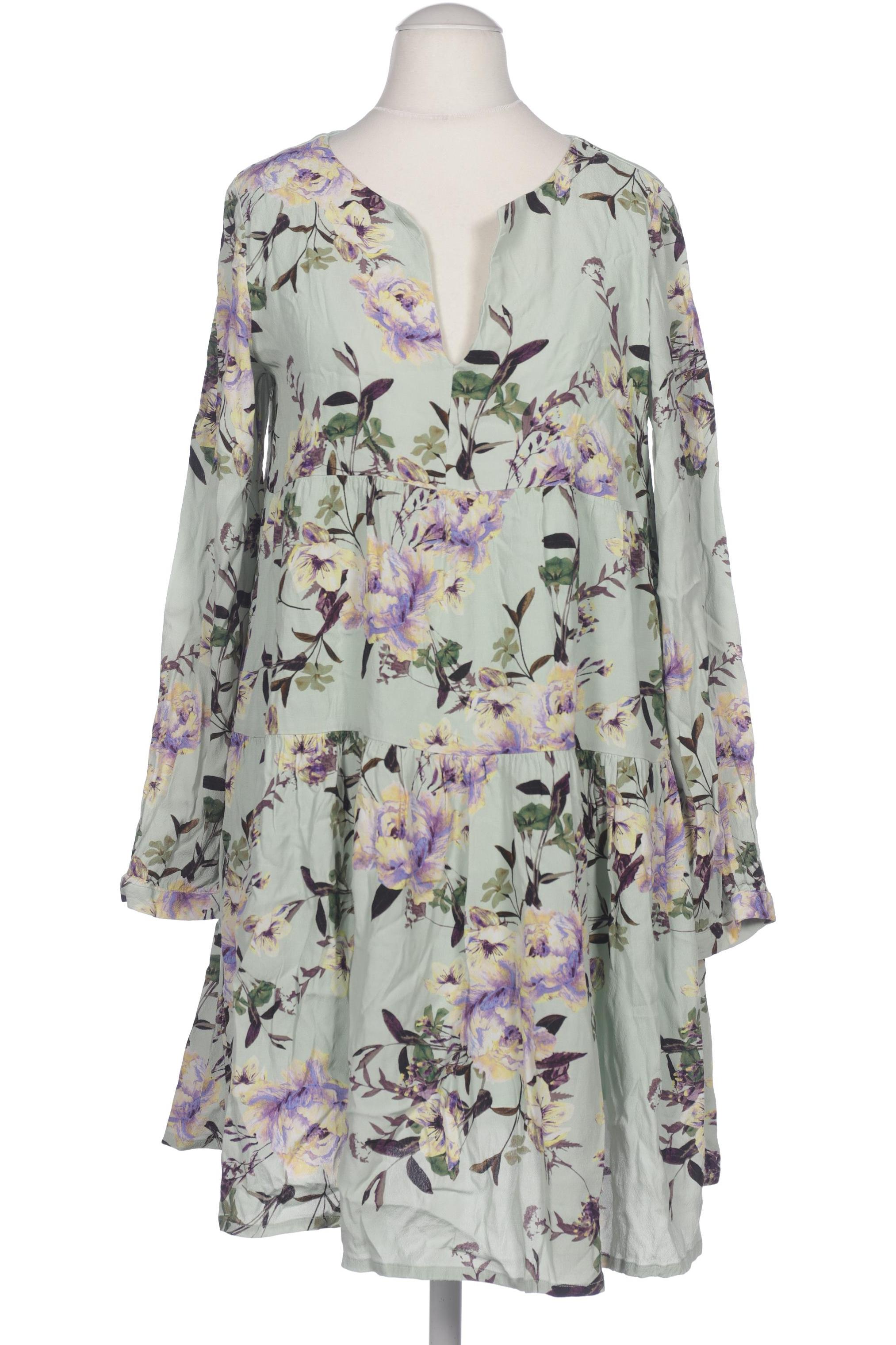 

Rich & Royal Damen Kleid, mehrfarbig, Gr. 36
