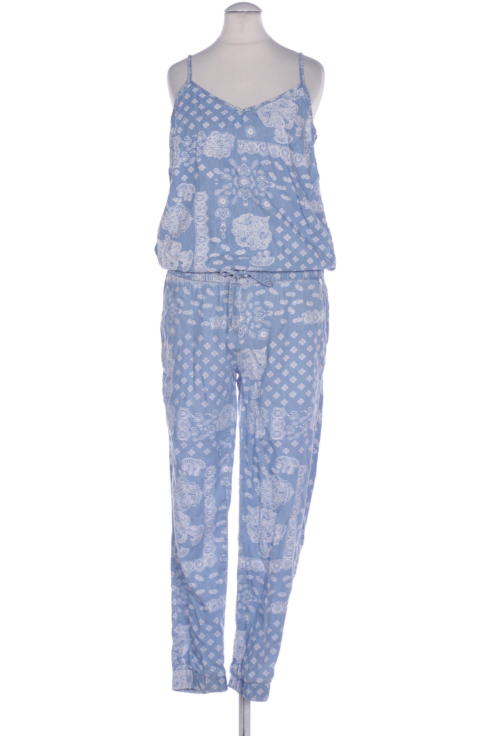 

Rich&Royal Damen Jumpsuit/Overall, hellblau
