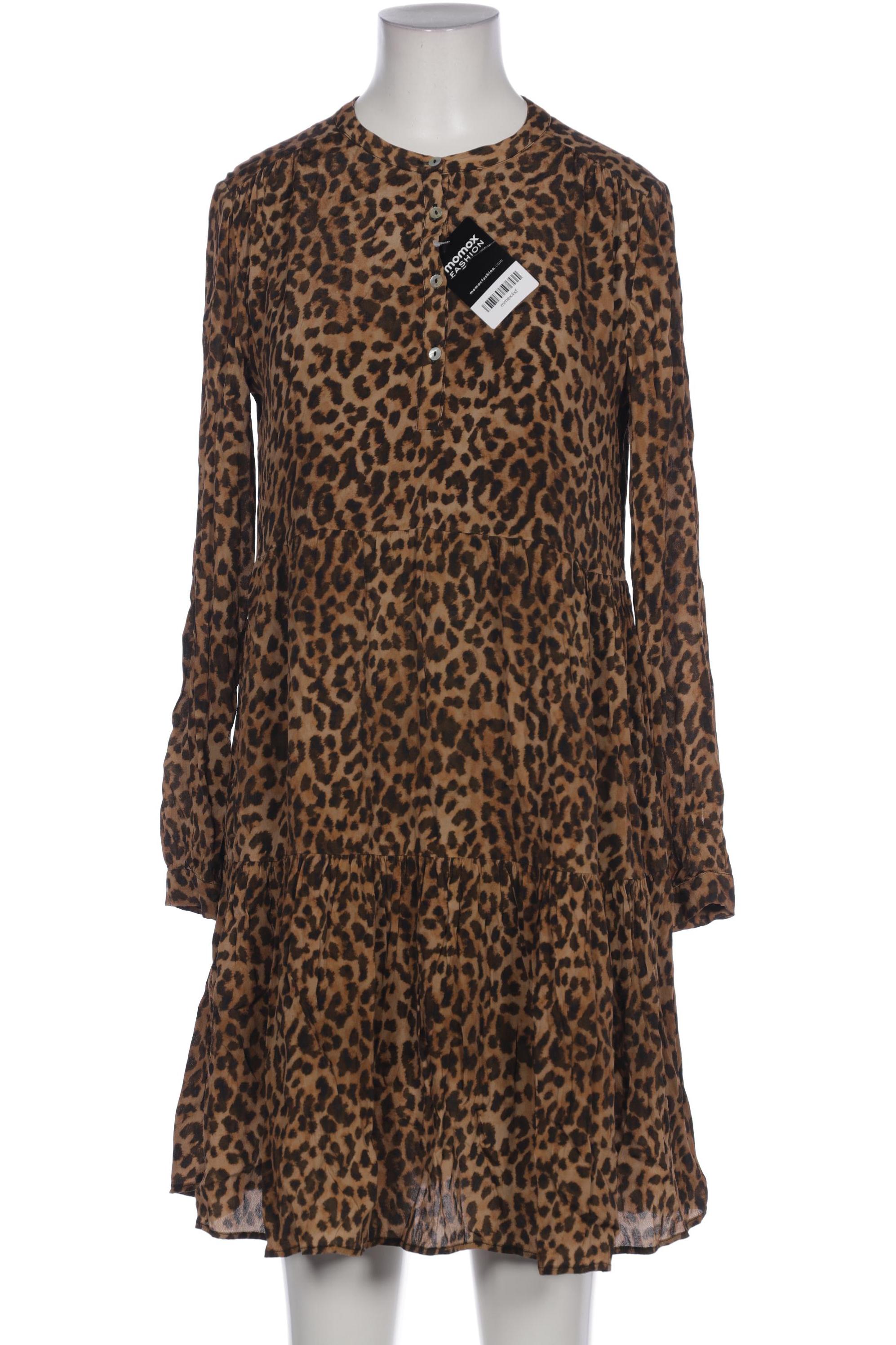 

Rich & Royal Damen Kleid, beige, Gr. 36