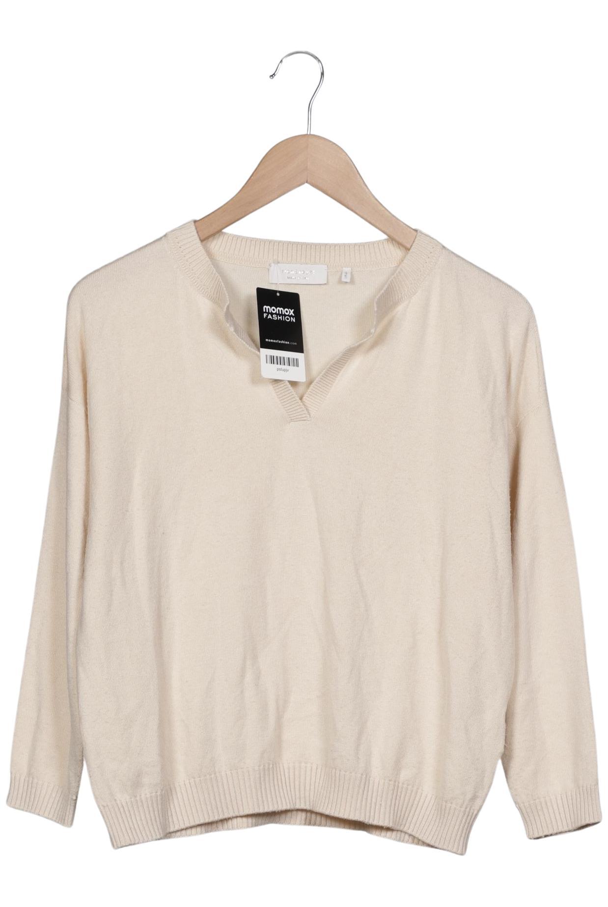 

Rich & Royal Damen Pullover, cremeweiß, Gr. 36