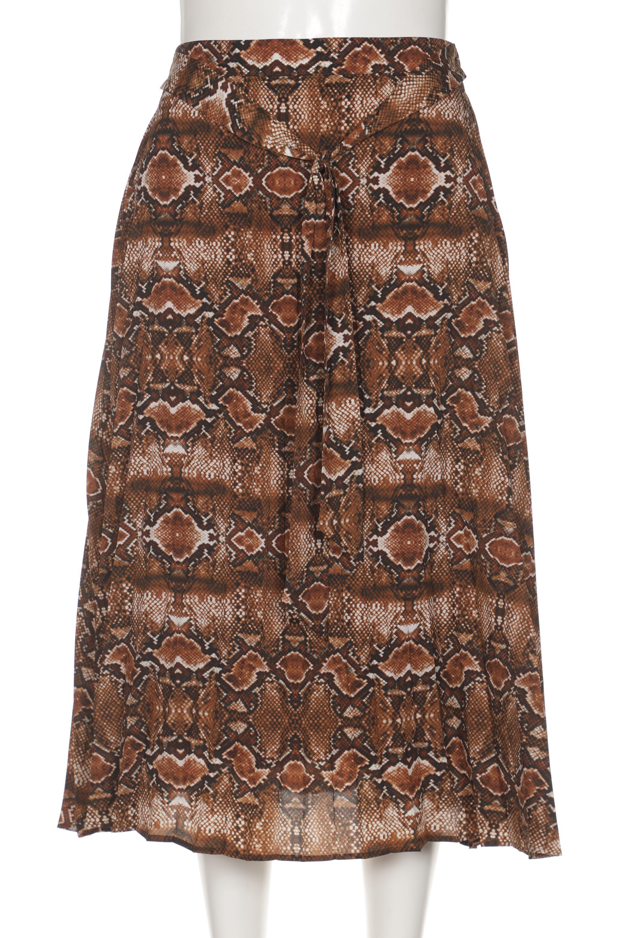 

Rich & Royal Damen Rock, braun, Gr. 40