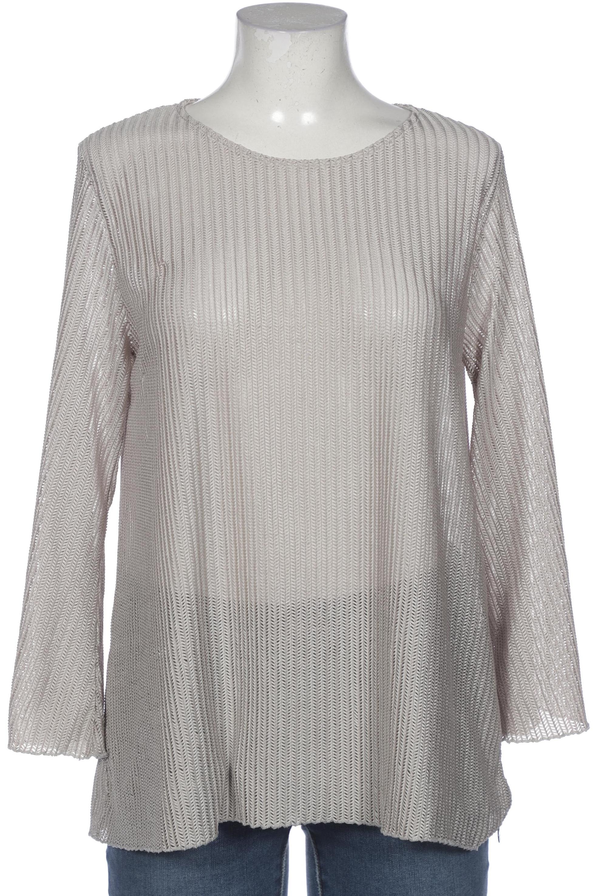 

Rich & Royal Damen Bluse, beige, Gr. 42