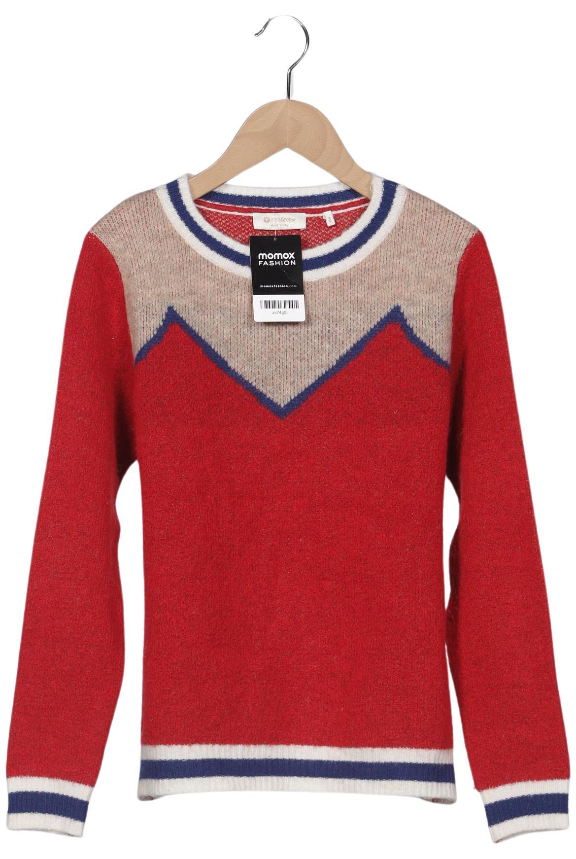 

Rich & Royal Damen Pullover, mehrfarbig, Gr. 36