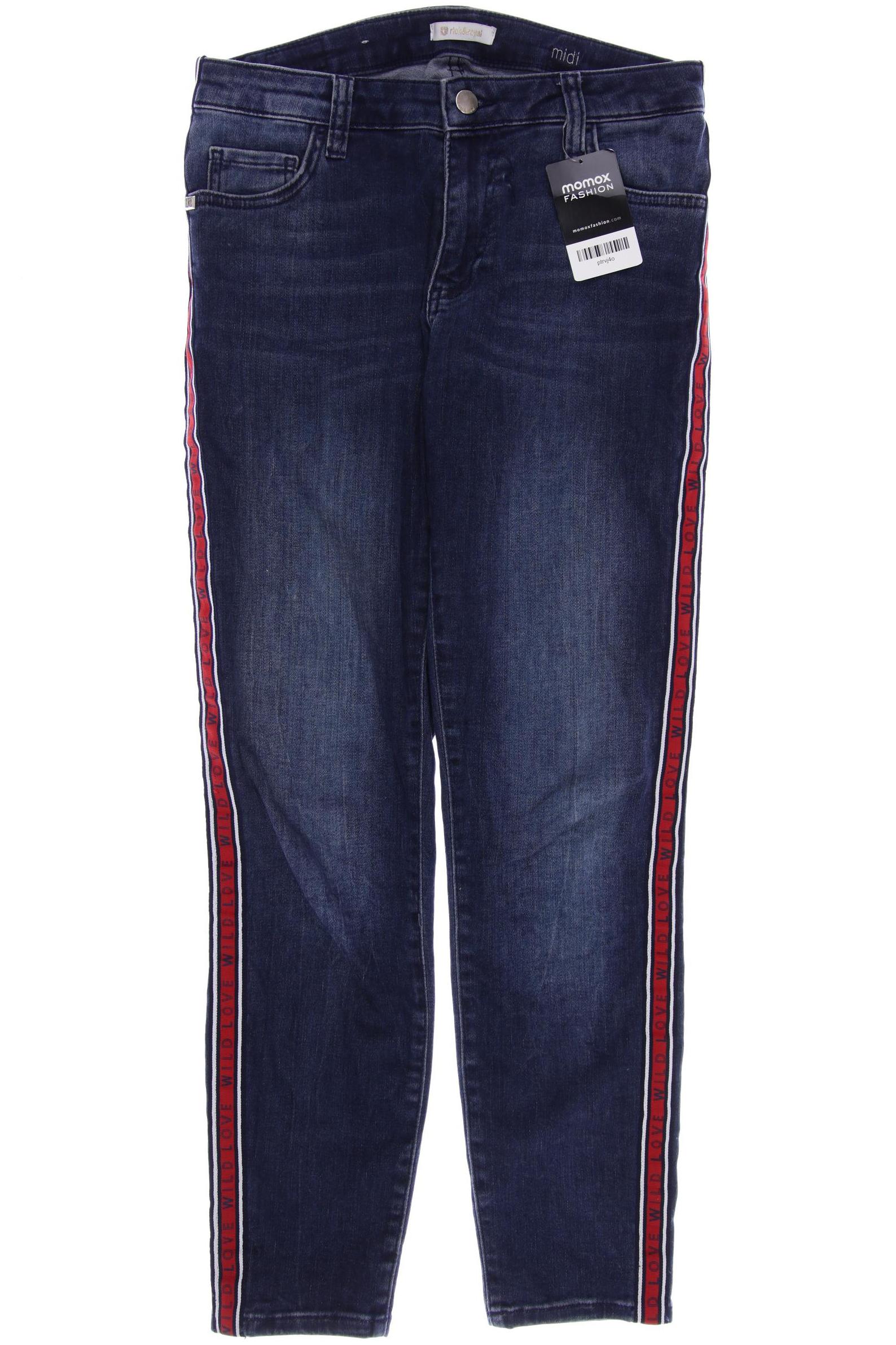 

Rich&Royal Damen Jeans, blau