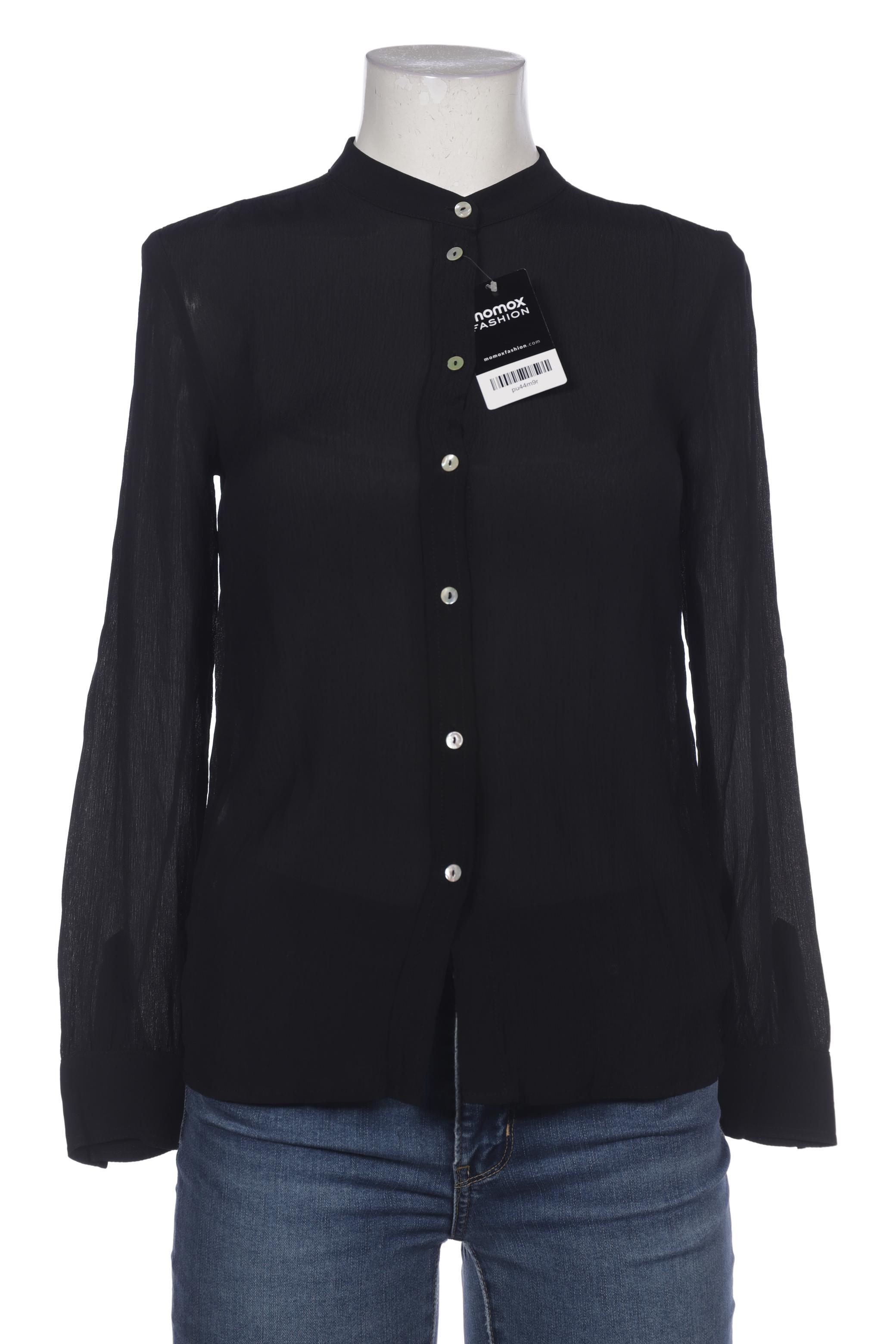 

Rich&Royal Damen Bluse, schwarz
