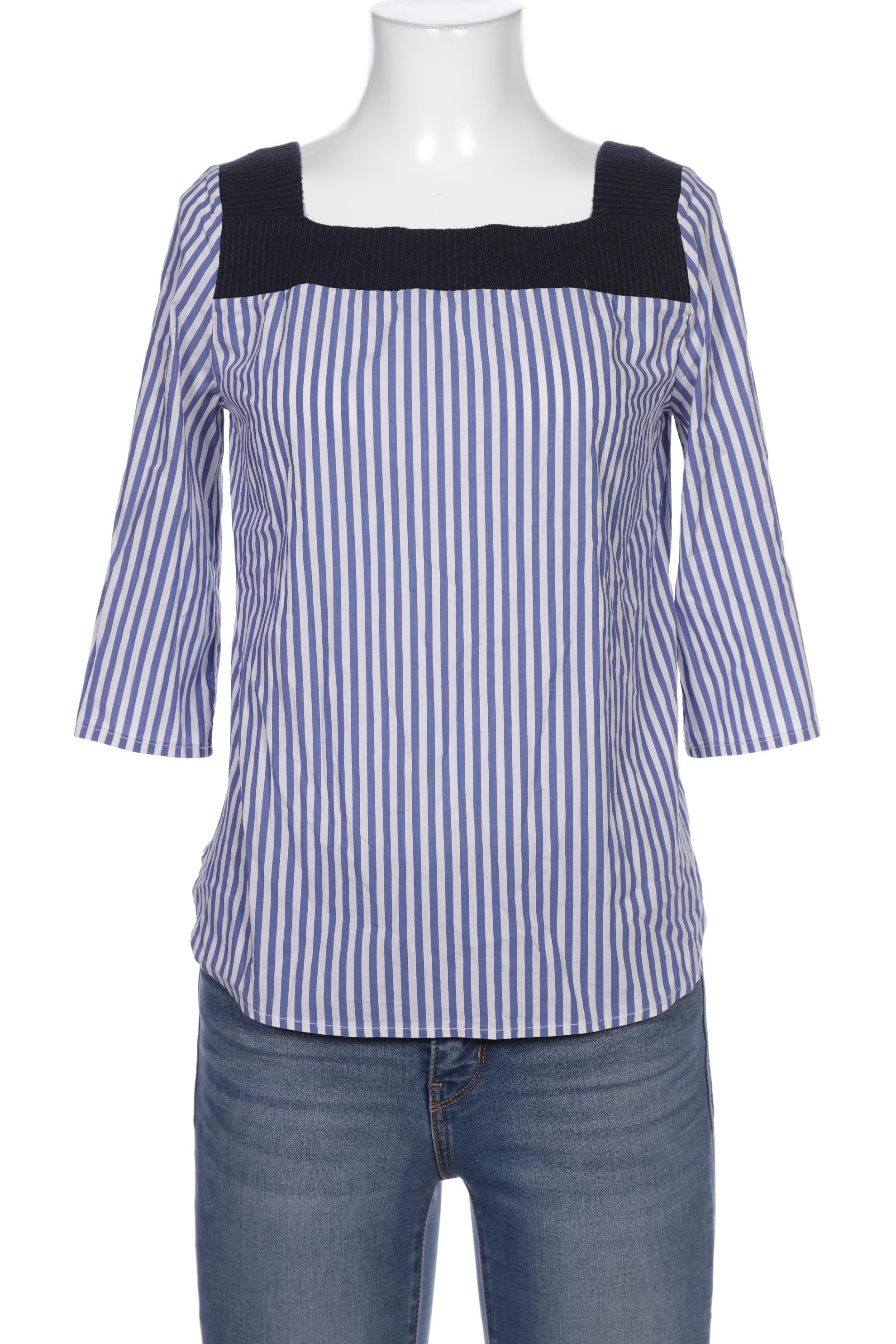 

Rich&Royal Damen Bluse, hellblau