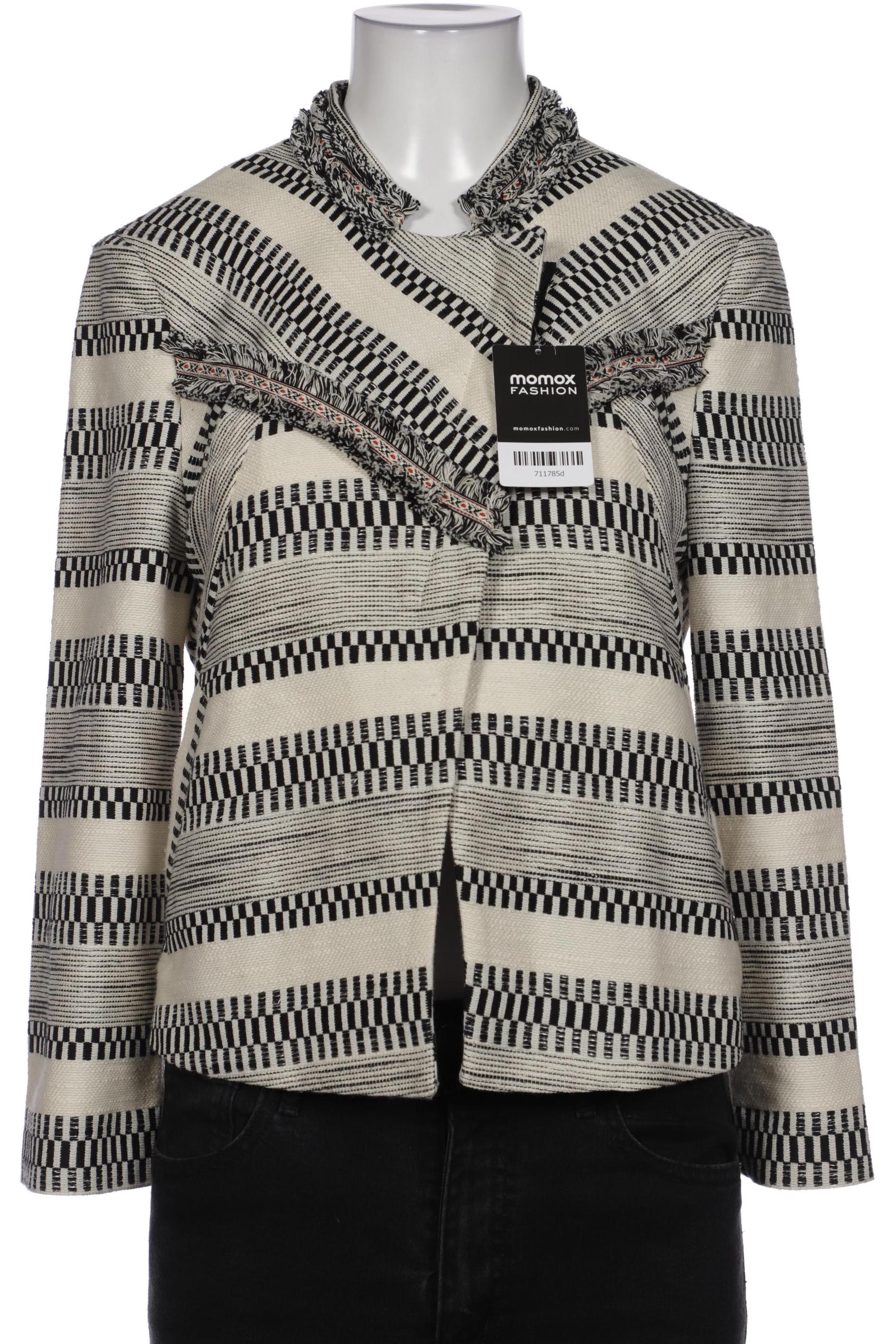 

Rich & Royal Damen Blazer, schwarz, Gr. 38