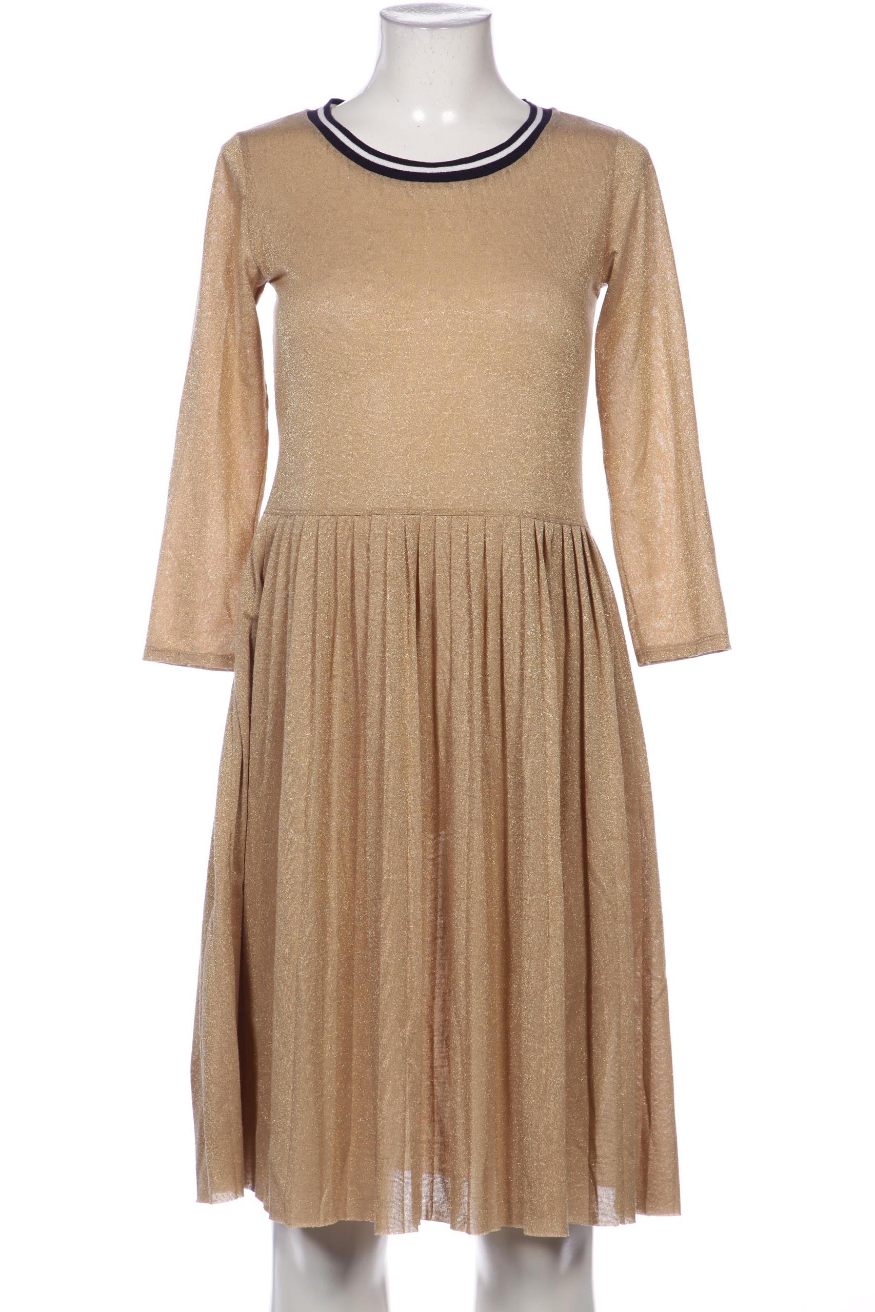 

Rich & Royal Damen Kleid, beige, Gr. 36