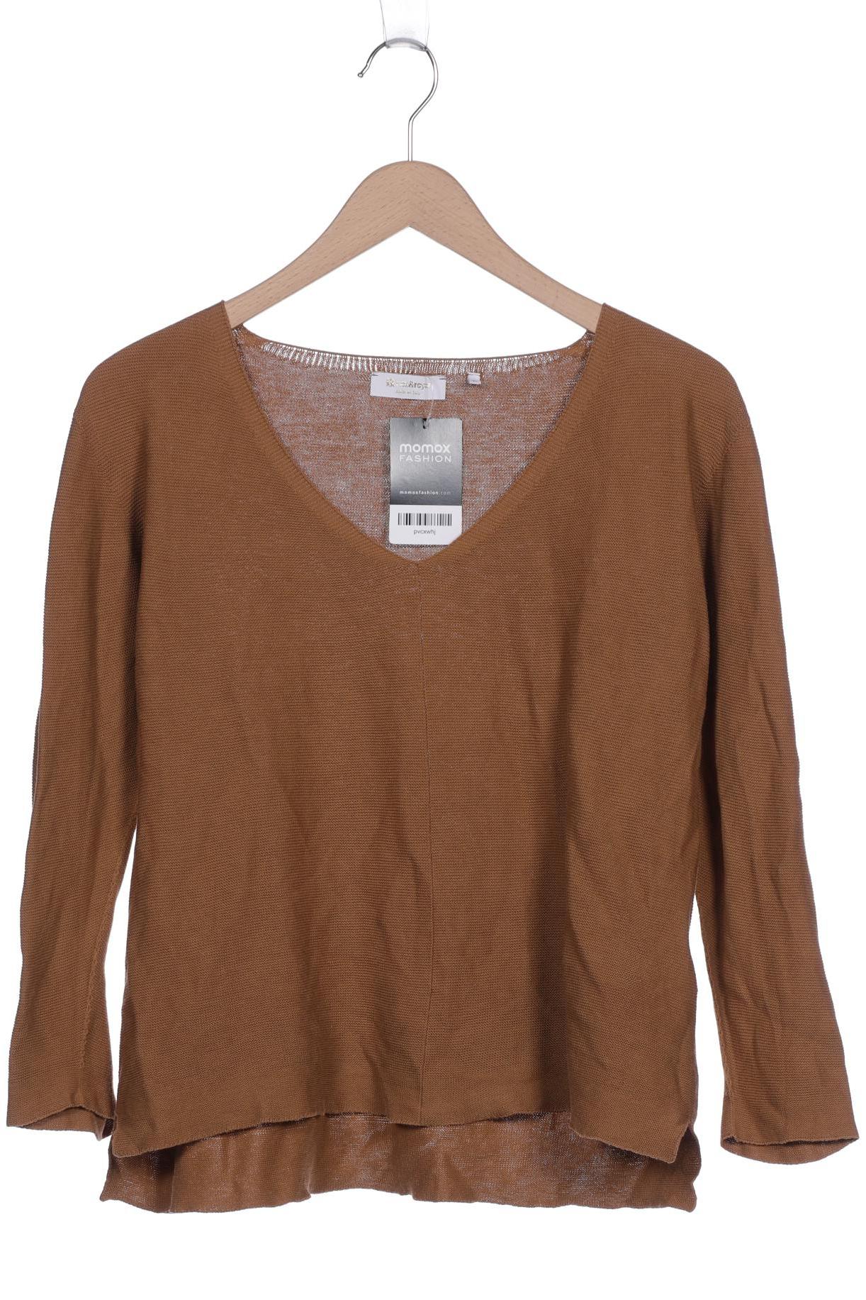 

Rich & Royal Damen Pullover, braun