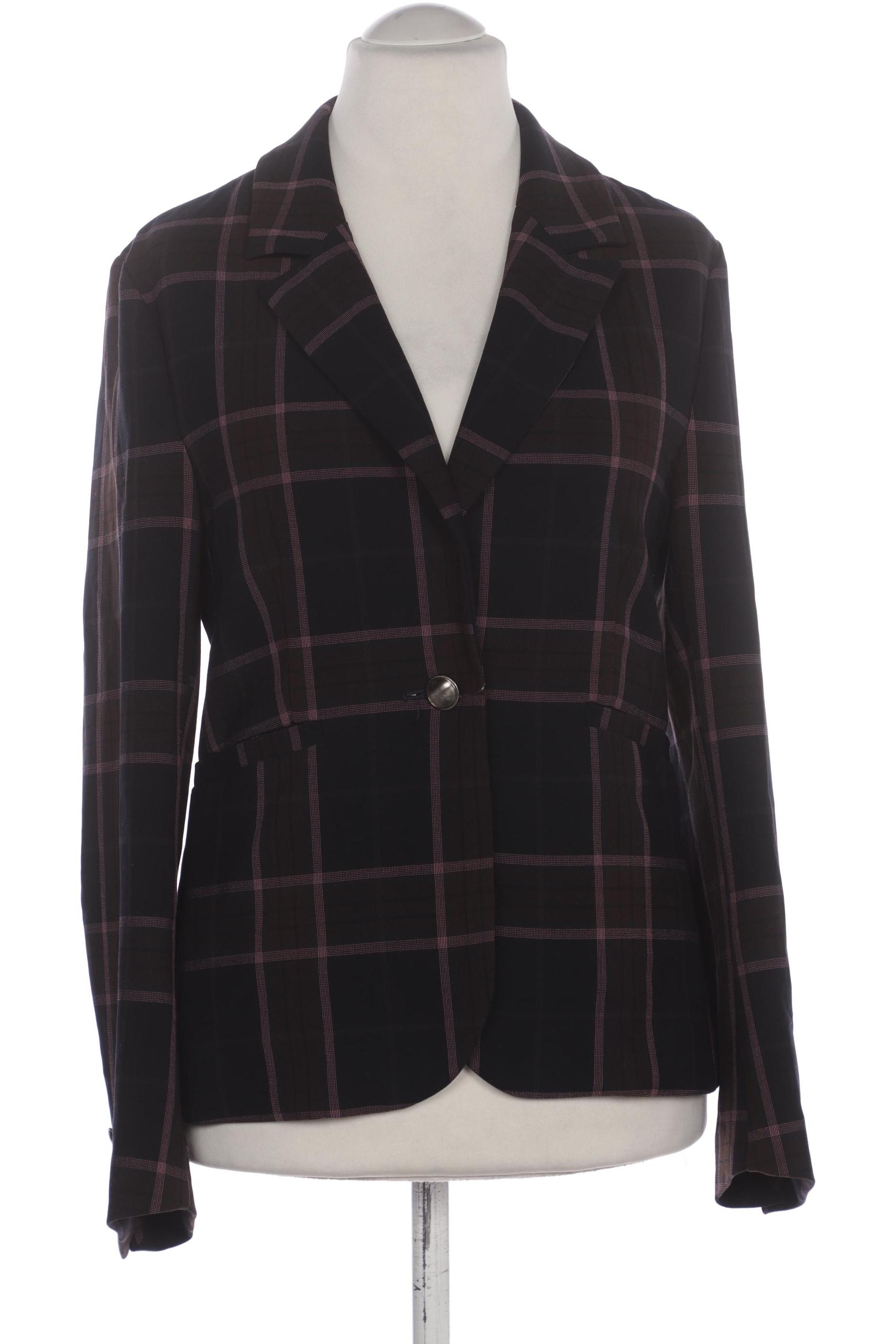 

Rich & Royal Damen Blazer, marineblau, Gr. 40