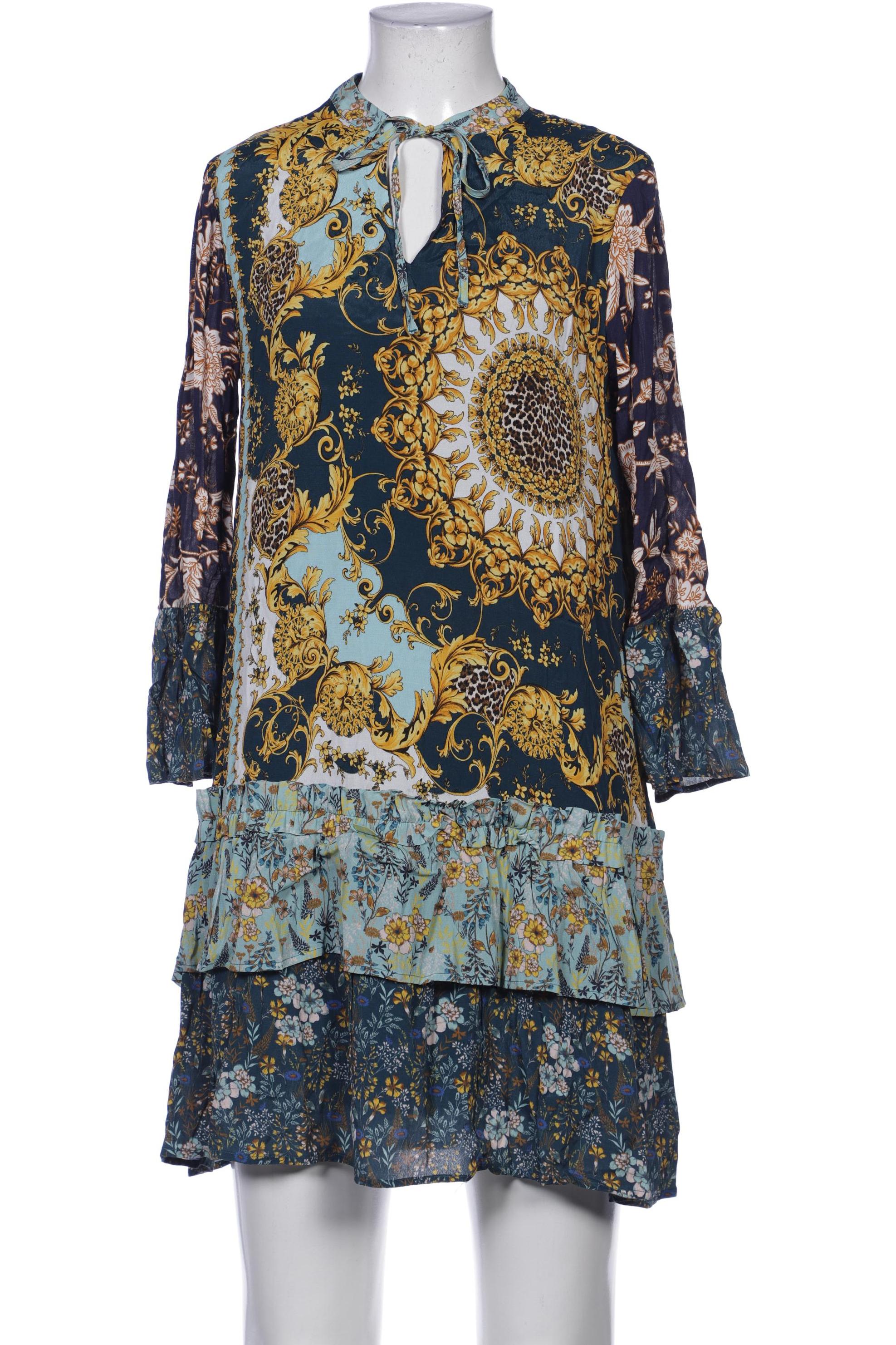 

Rich & Royal Damen Kleid, mehrfarbig, Gr. 36