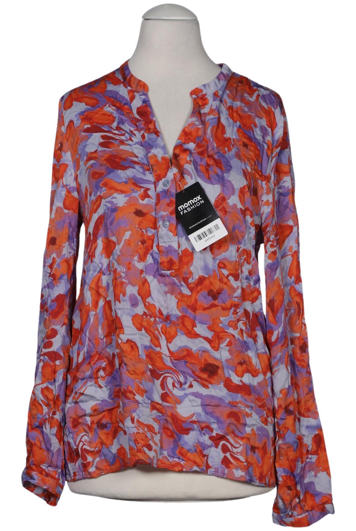 

Rich & Royal Damen Bluse, mehrfarbig, Gr. 34