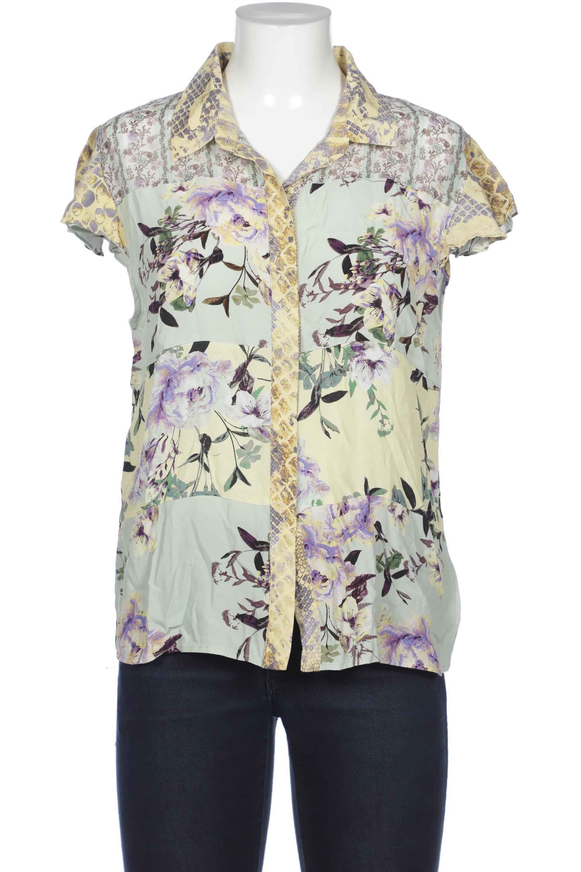 

Rich & Royal Damen Bluse, mehrfarbig