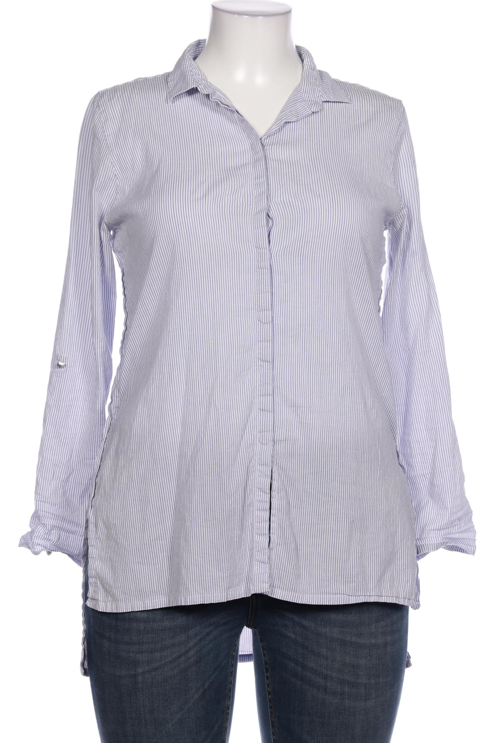 

Rich & Royal Damen Bluse, hellblau, Gr. 40