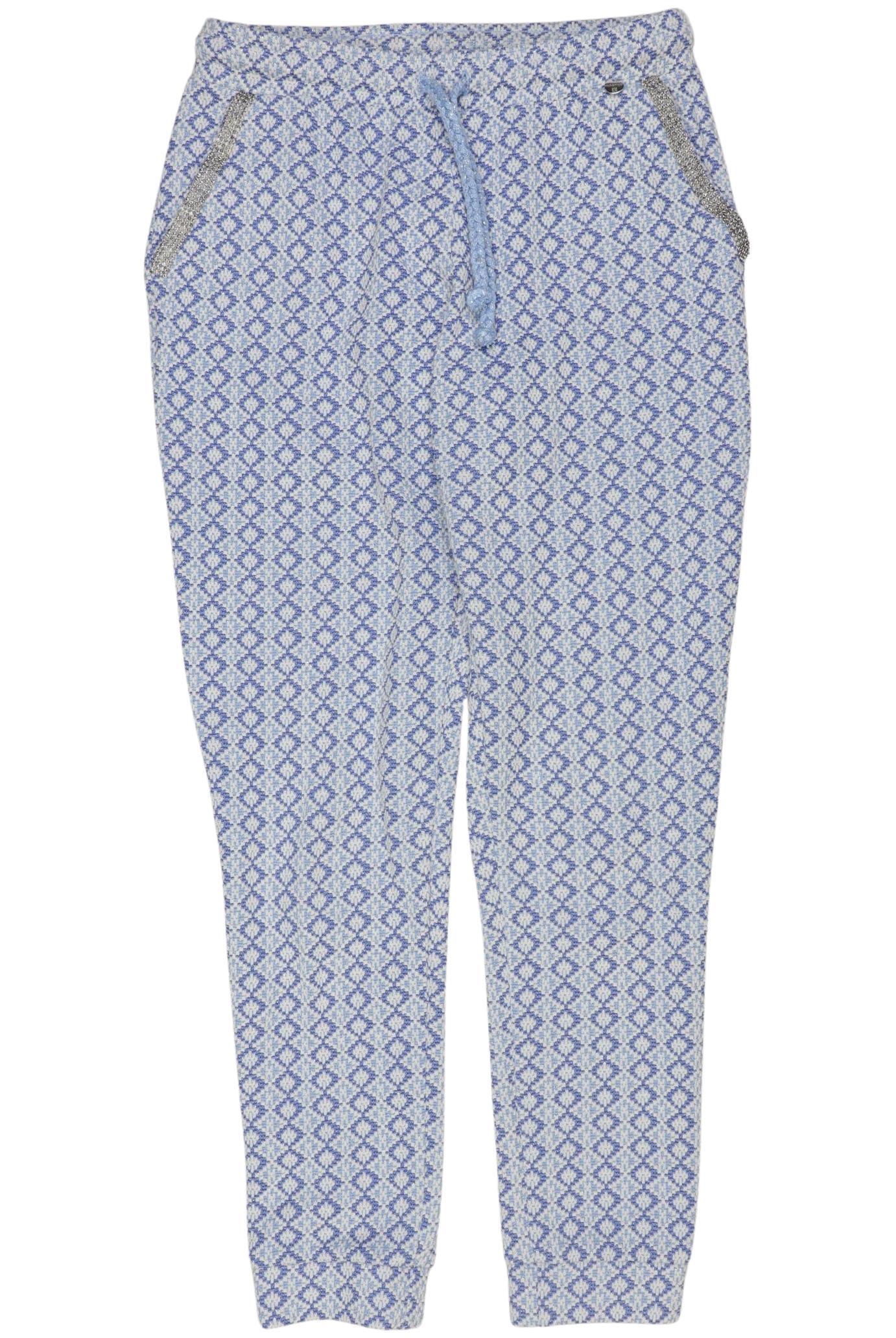 

Rich & Royal Damen Stoffhose, hellblau, Gr. 0