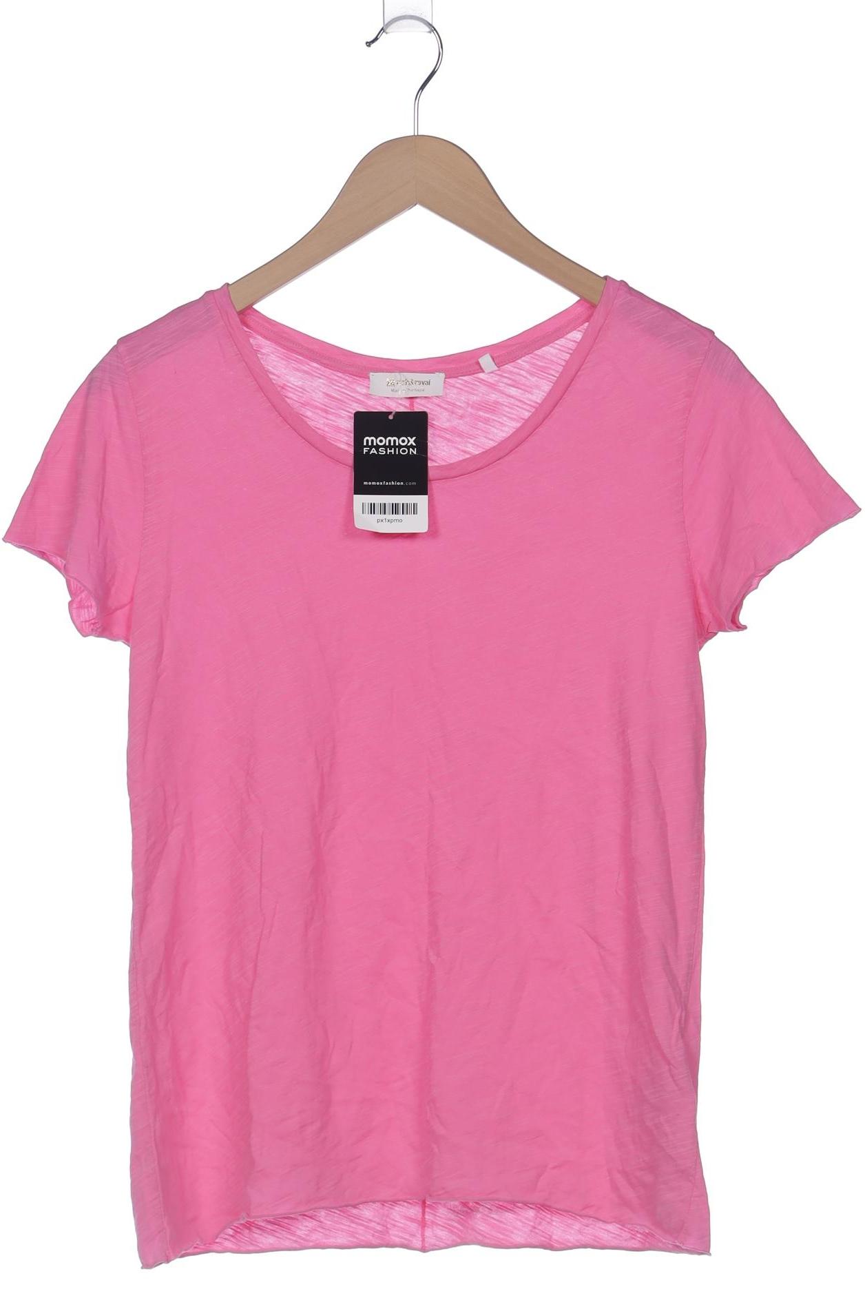 

Rich & Royal Damen T-Shirt, pink, Gr. 36