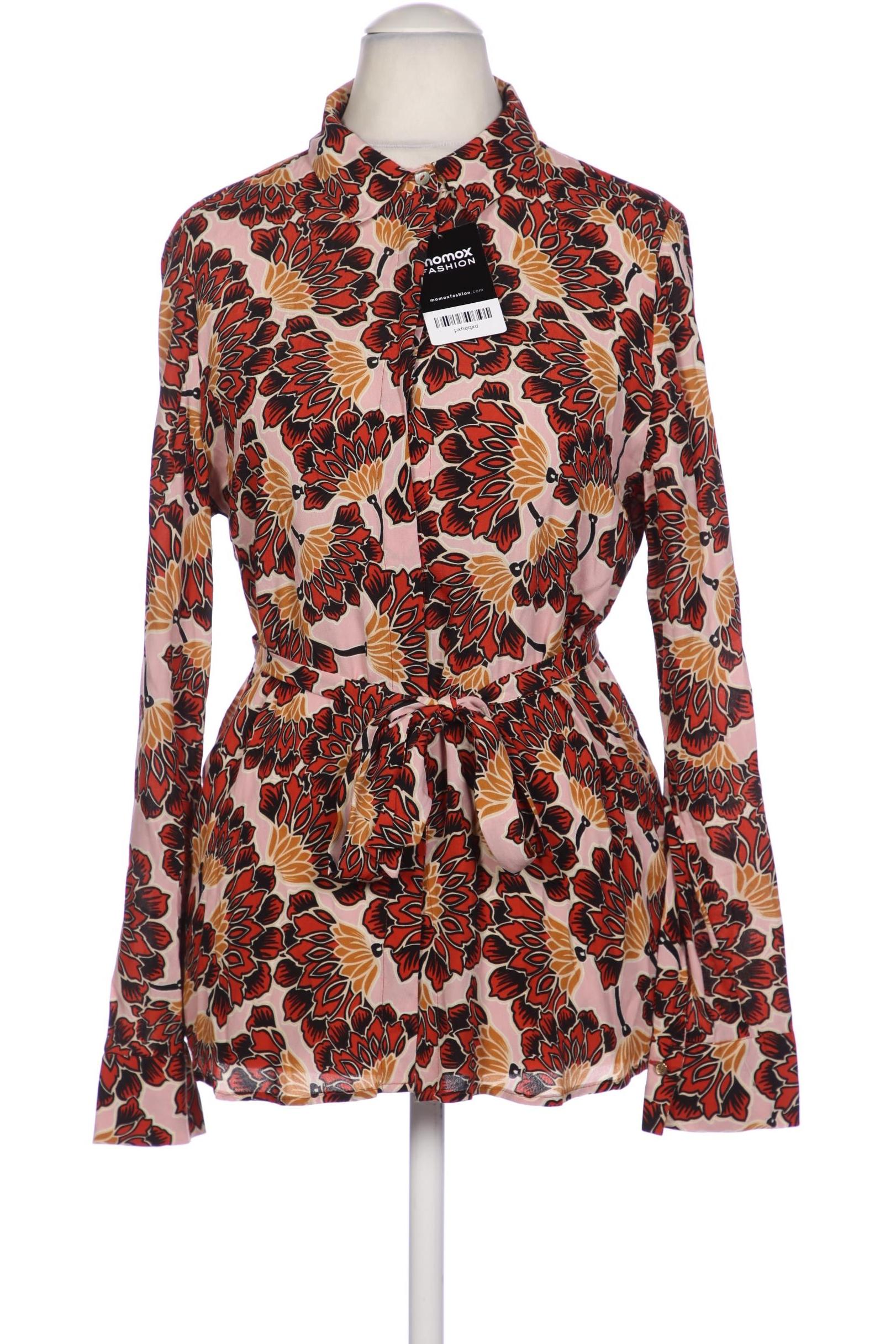 

Rich & Royal Damen Bluse, rot, Gr. 38
