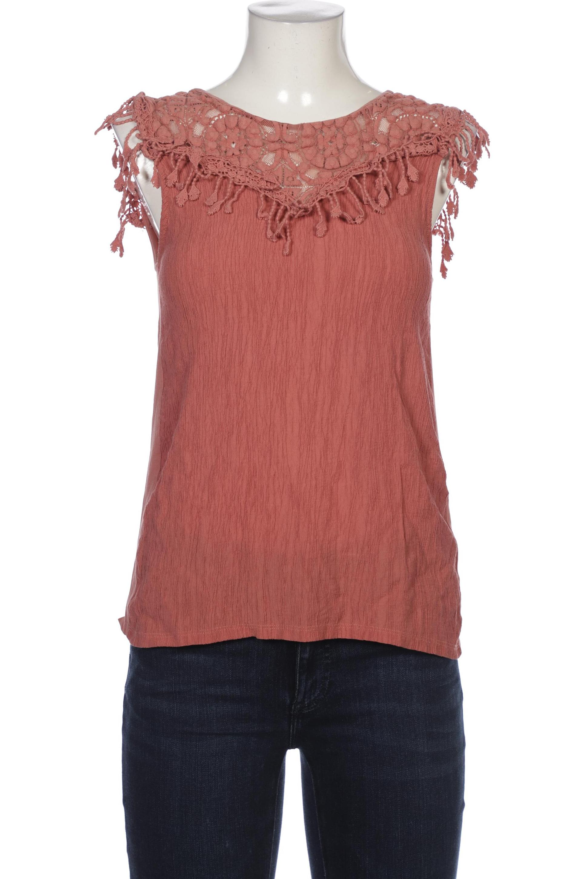 

Rich&Royal Damen Bluse, pink
