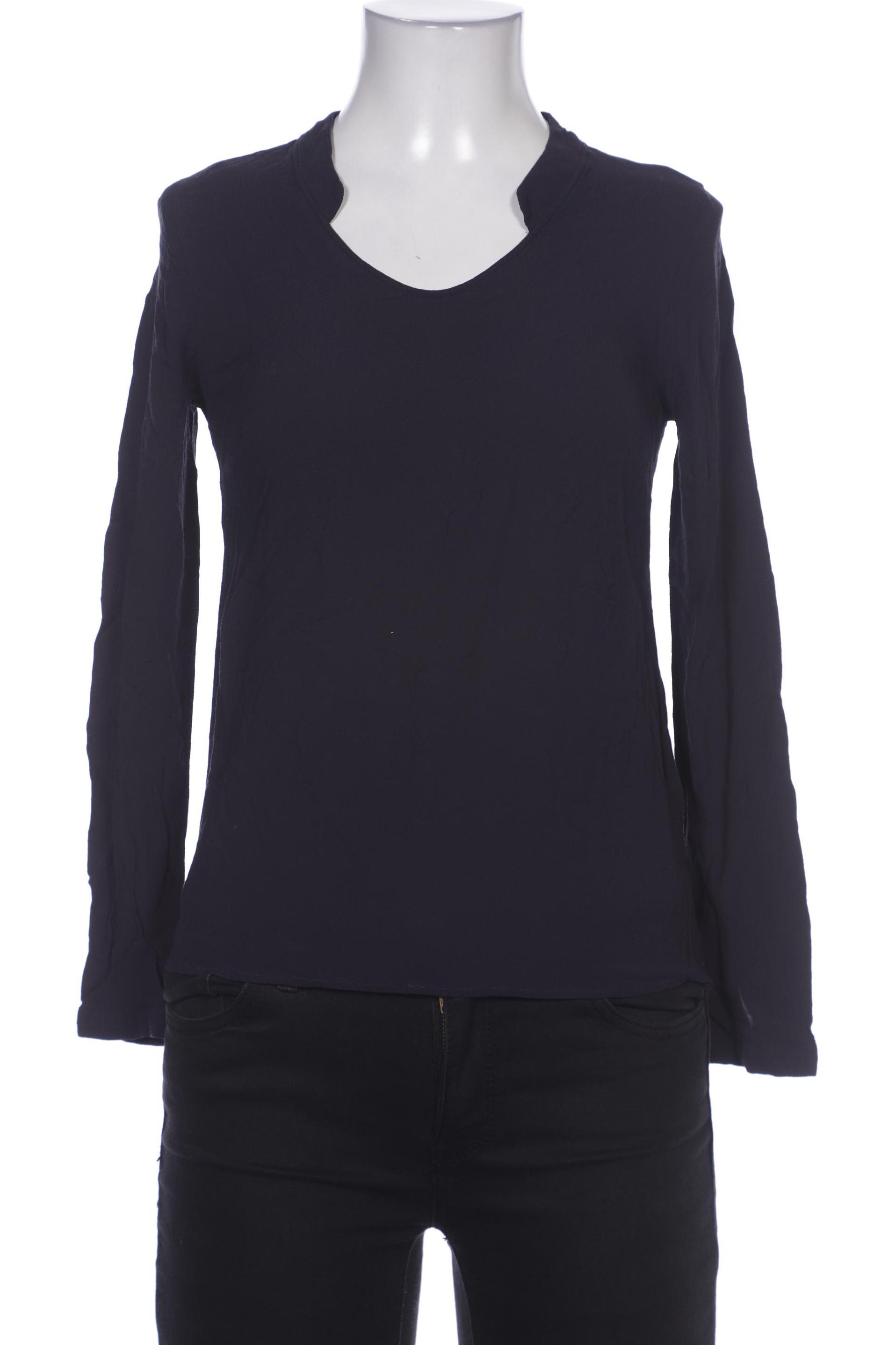 

Rich & Royal Damen Bluse, marineblau, Gr. 34