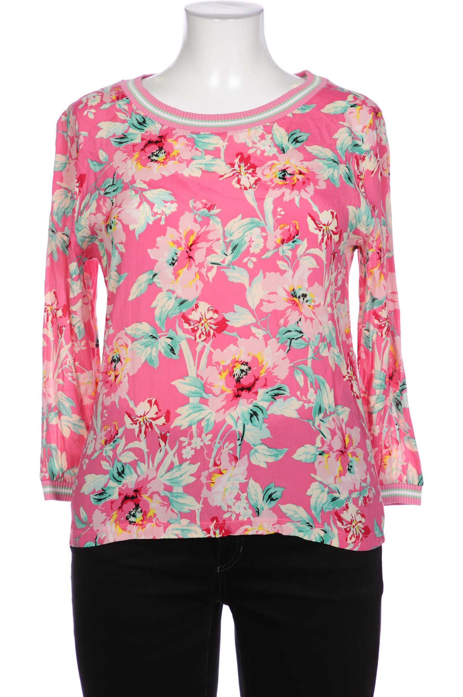 

Rich & Royal Damen Bluse, pink, Gr. 44