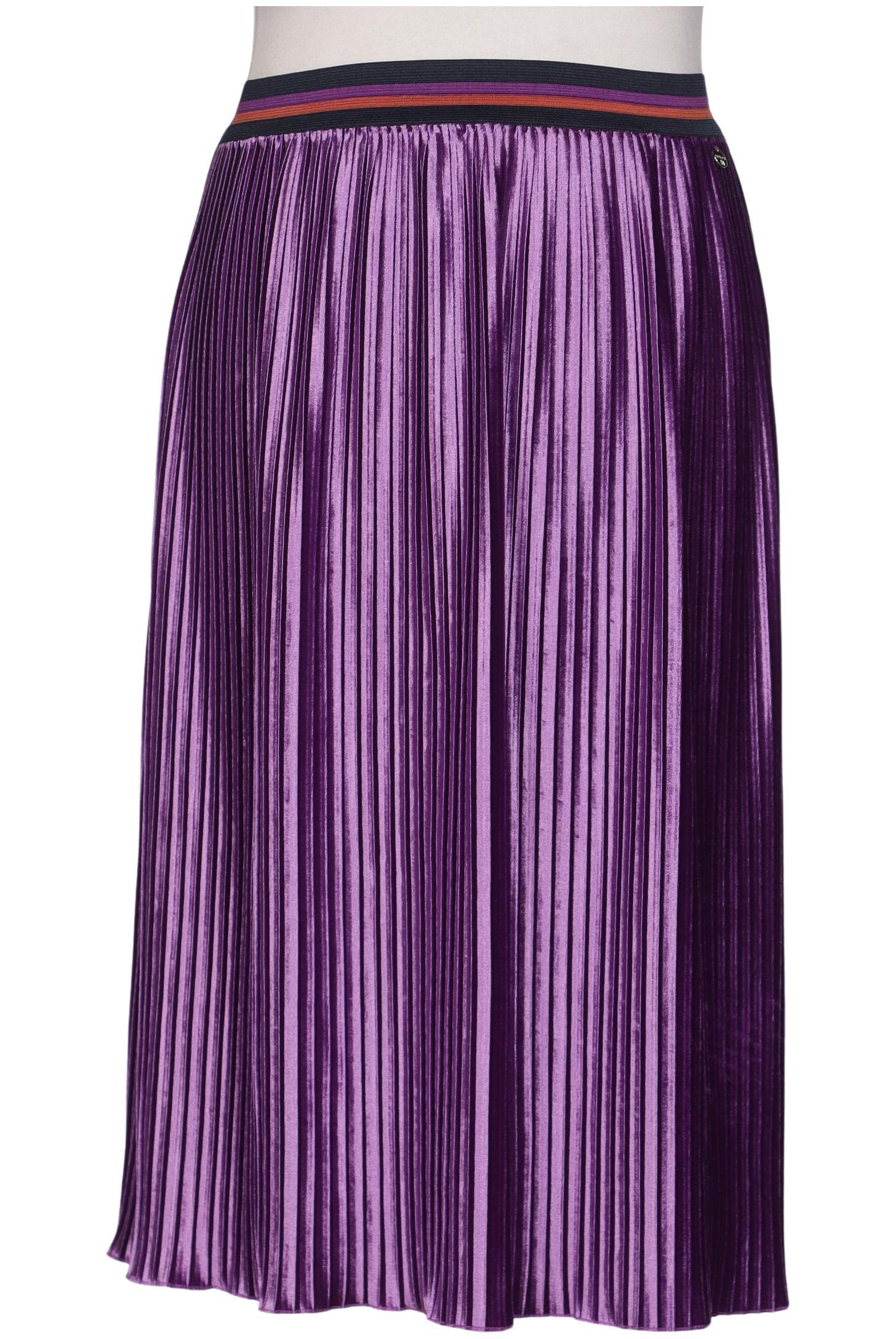 

Rich & Royal Damen Rock, flieder, Gr. 42