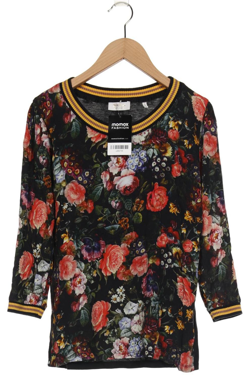 

Rich&Royal Damen Langarmshirt, mehrfarbig