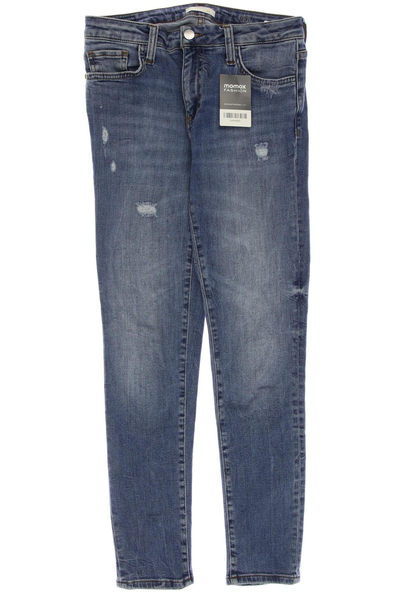 

Rich&Royal Damen Jeans, blau