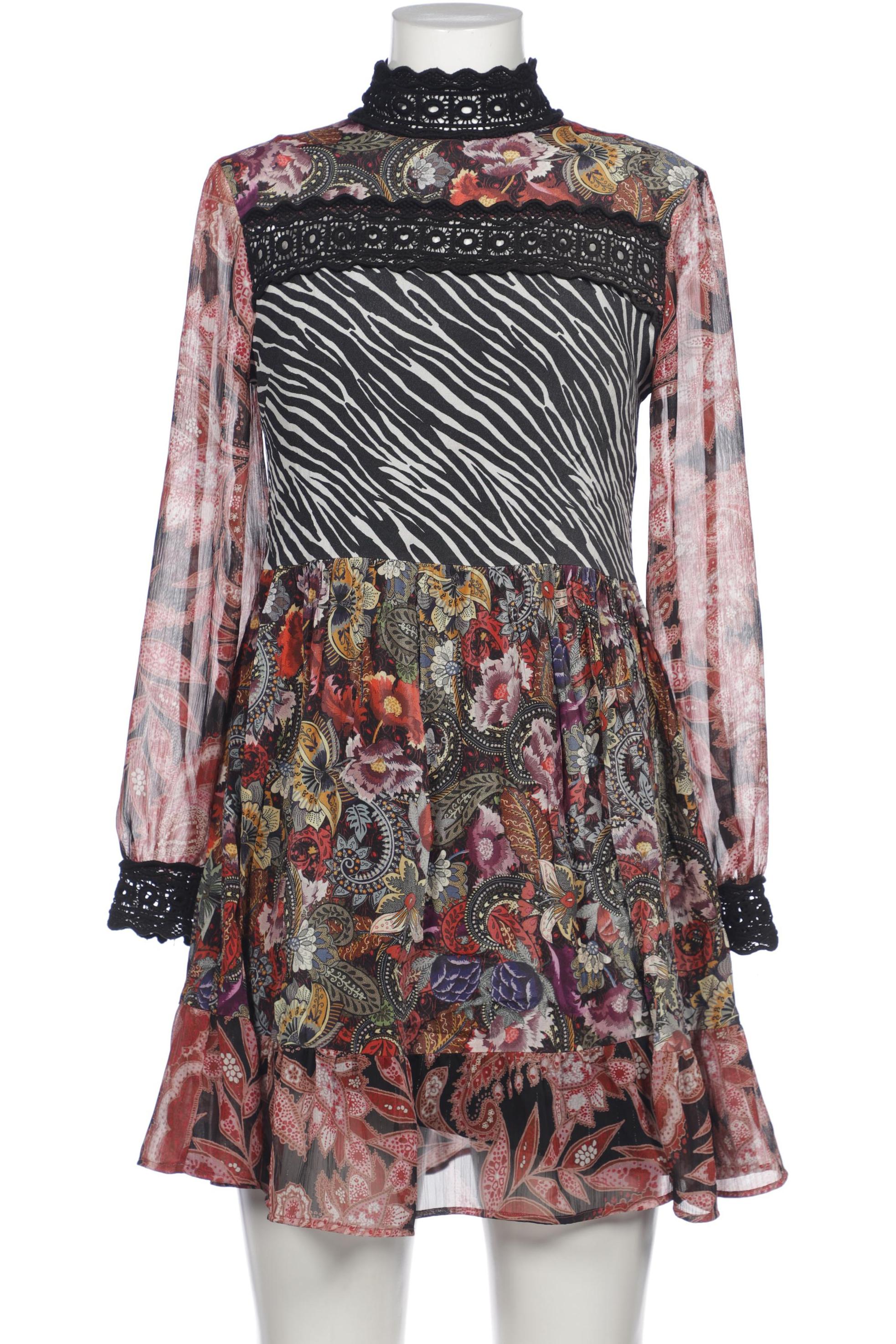 

Rich&Royal Damen Kleid, mehrfarbig