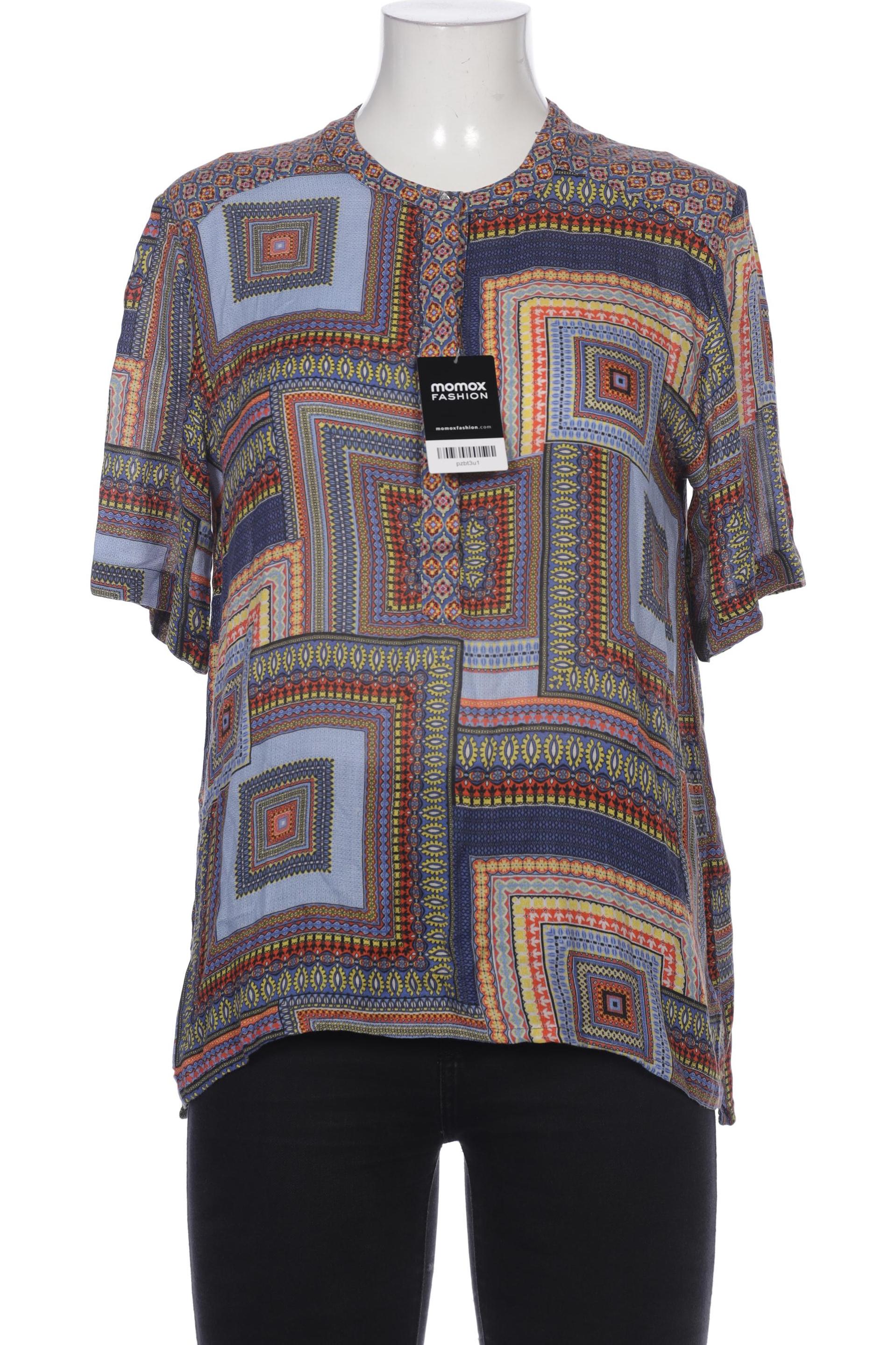 

Rich&Royal Damen Bluse, mehrfarbig