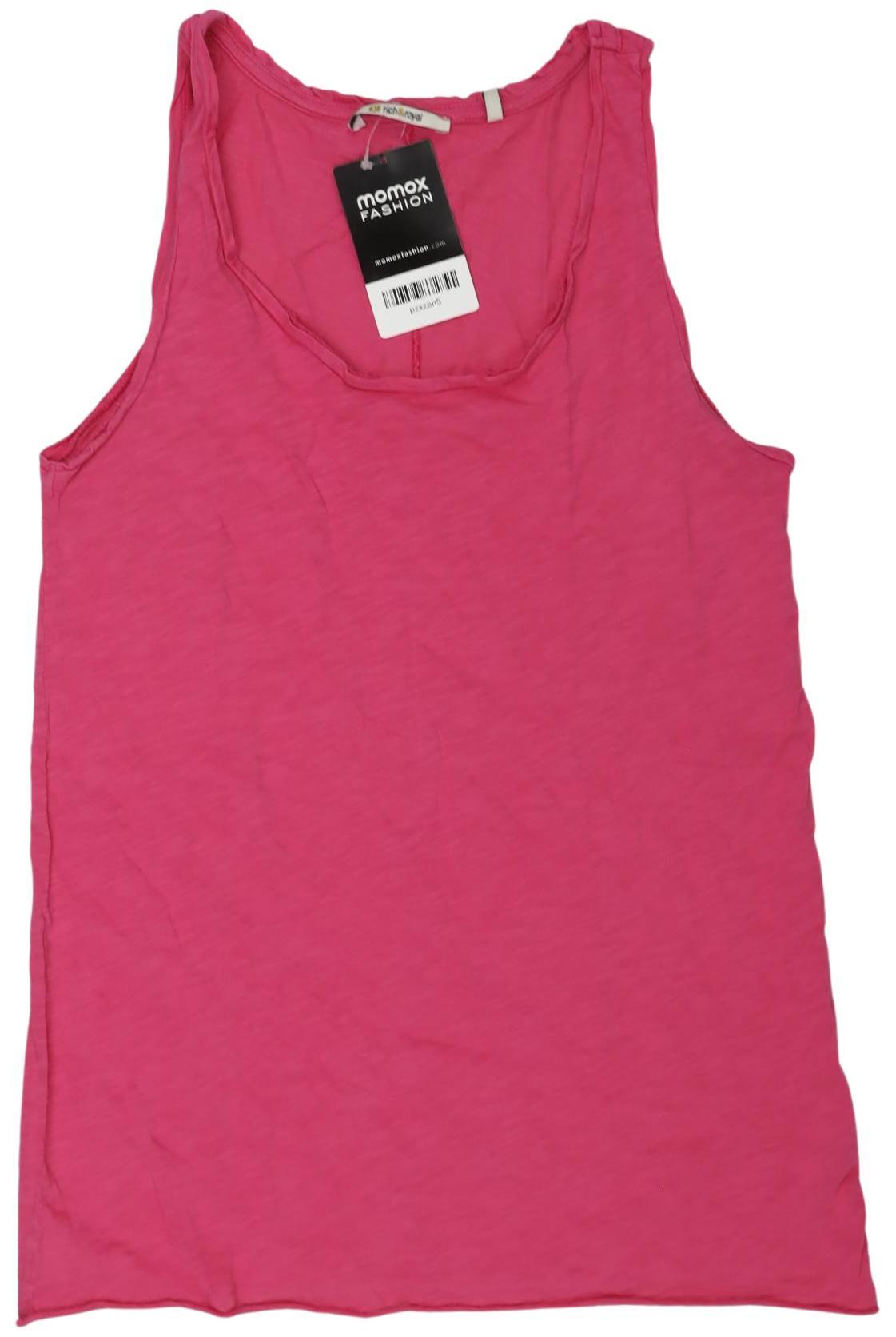 

Rich & Royal Damen Top, pink, Gr. 34
