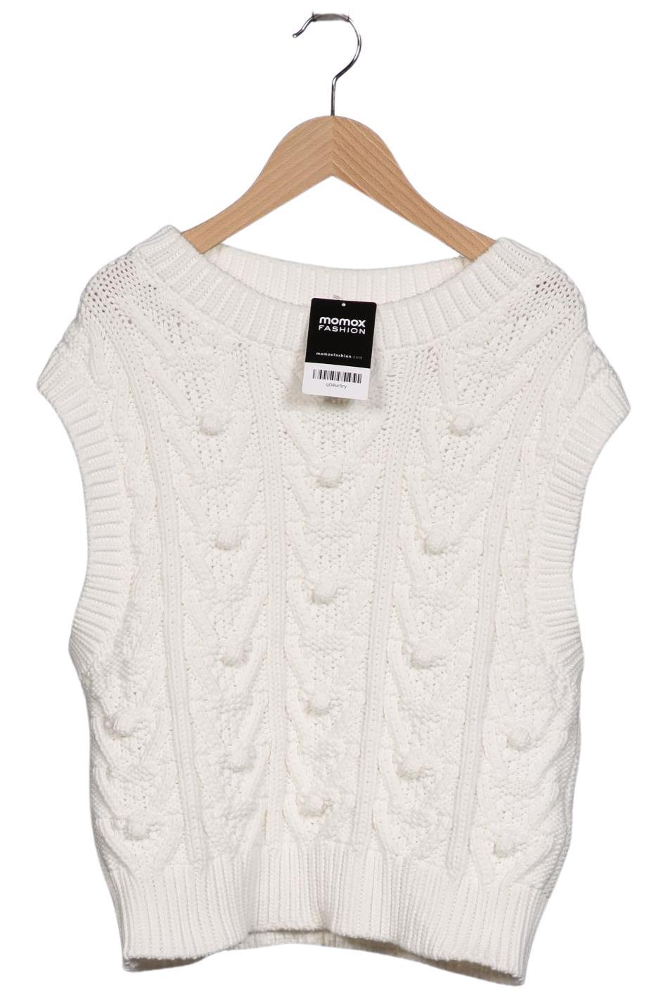 

Rich & Royal Damen Pullover, cremeweiß, Gr. 36