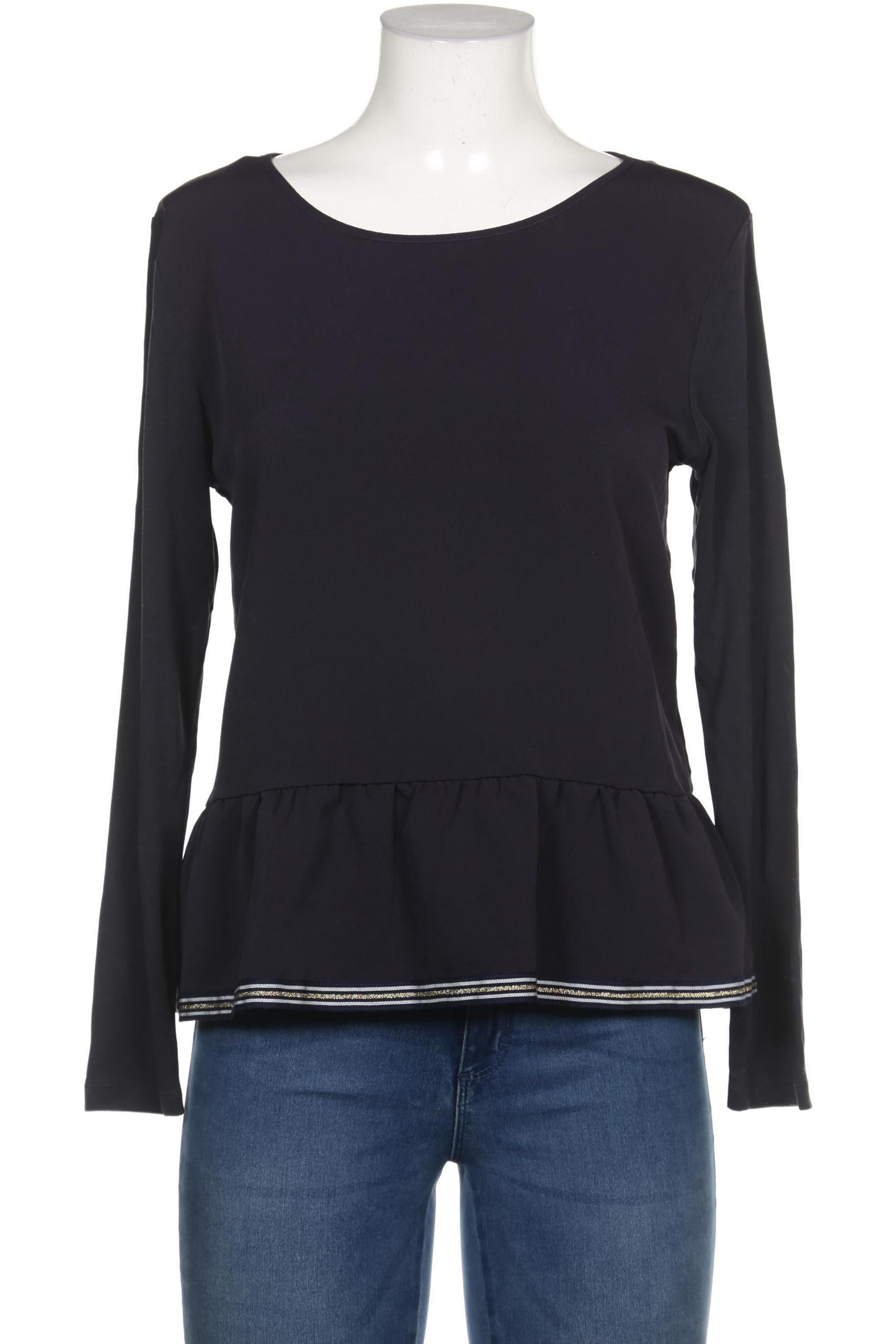 

Rich & Royal Damen Bluse, marineblau, Gr. 42