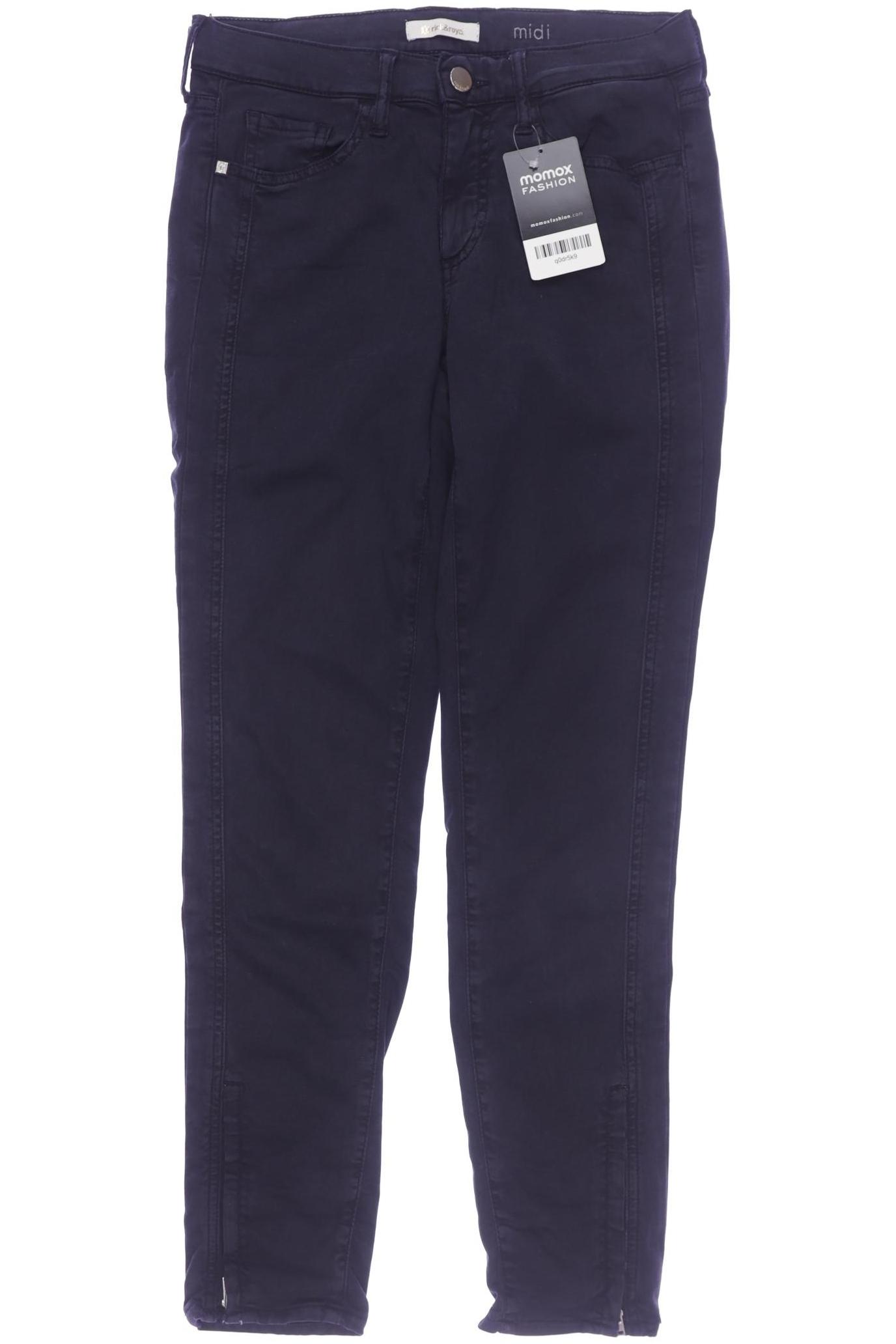 

Rich & Royal Damen Stoffhose, schwarz, Gr. 25