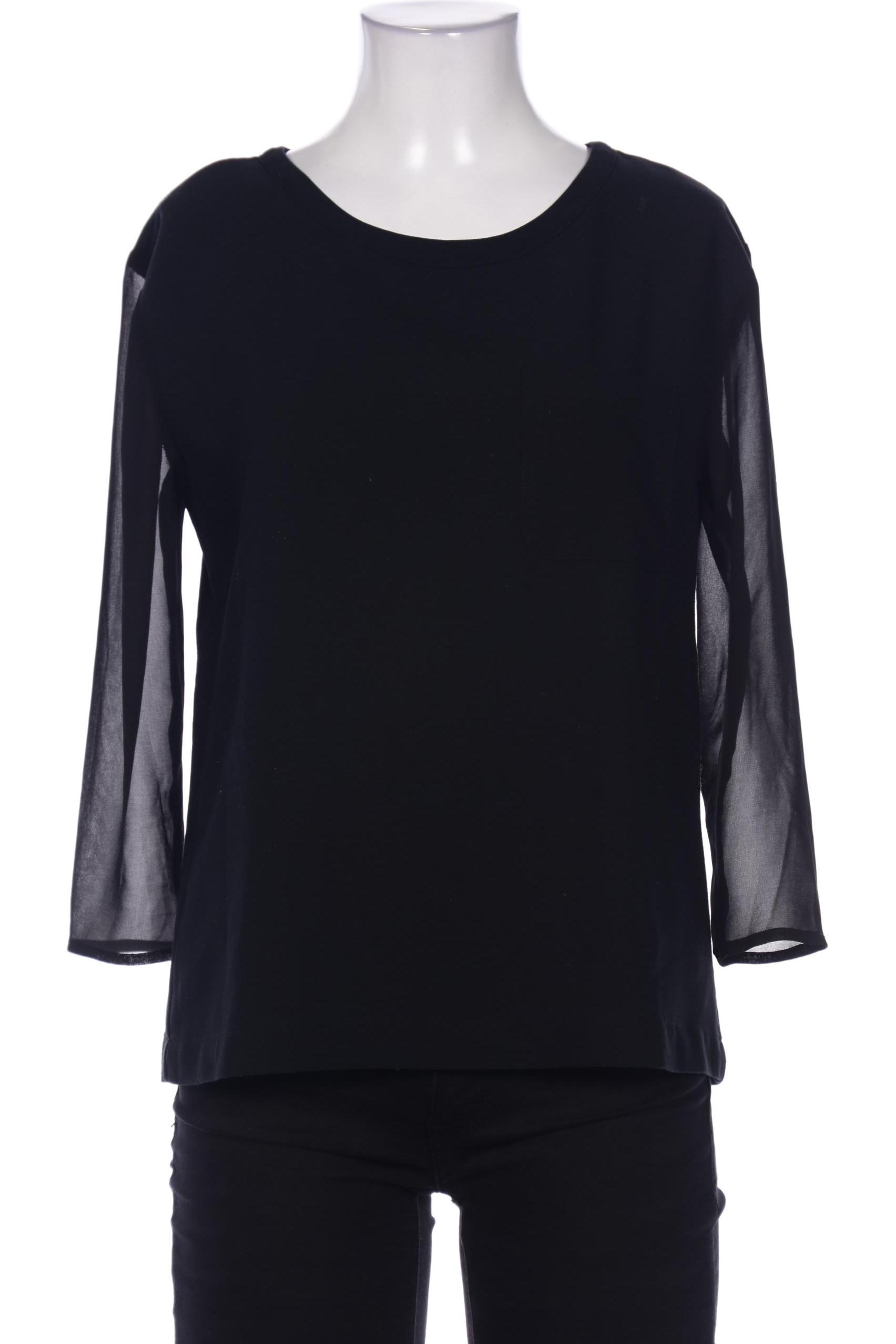 

Rich & Royal Damen Bluse, schwarz, Gr. 36