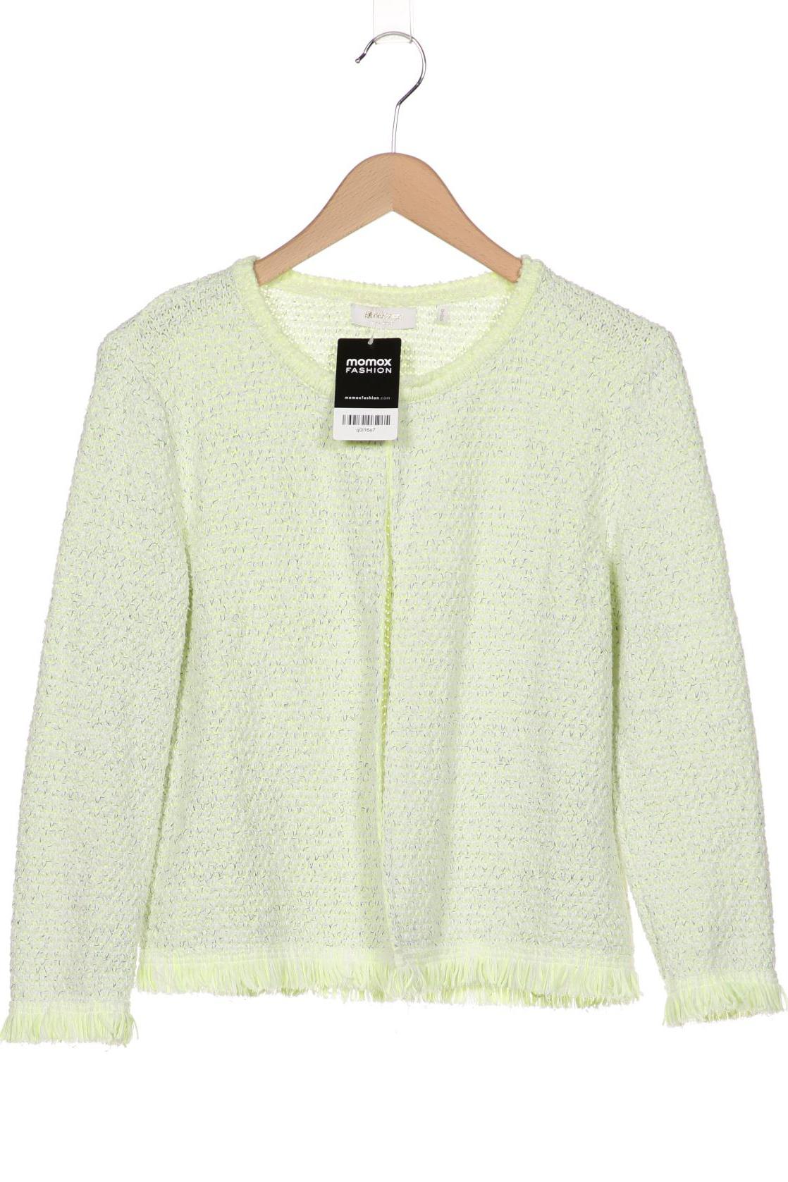 

Rich&Royal Damen Strickjacke, hellgrün