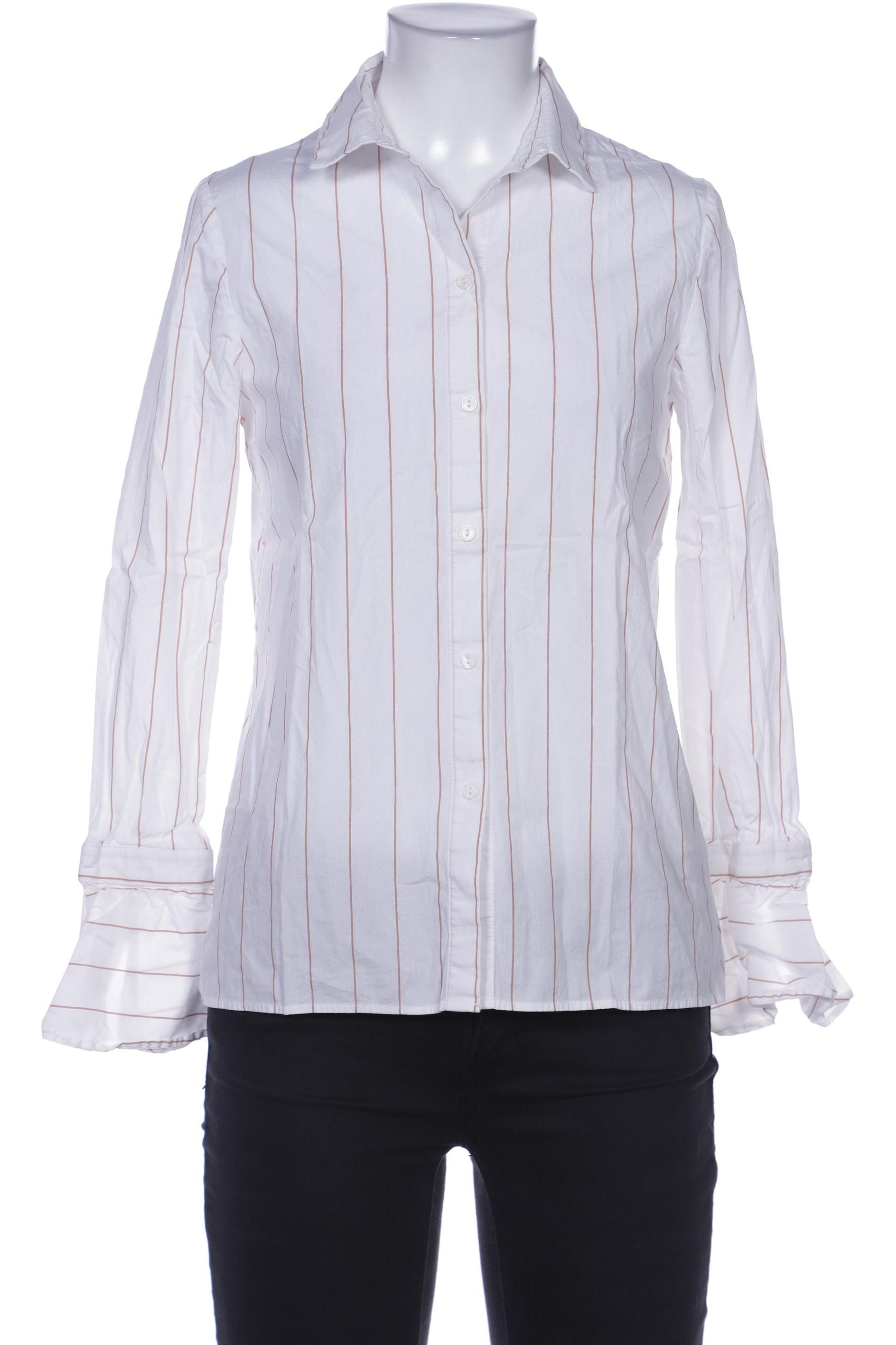 

Rich & Royal Damen Bluse, weiß, Gr. 34