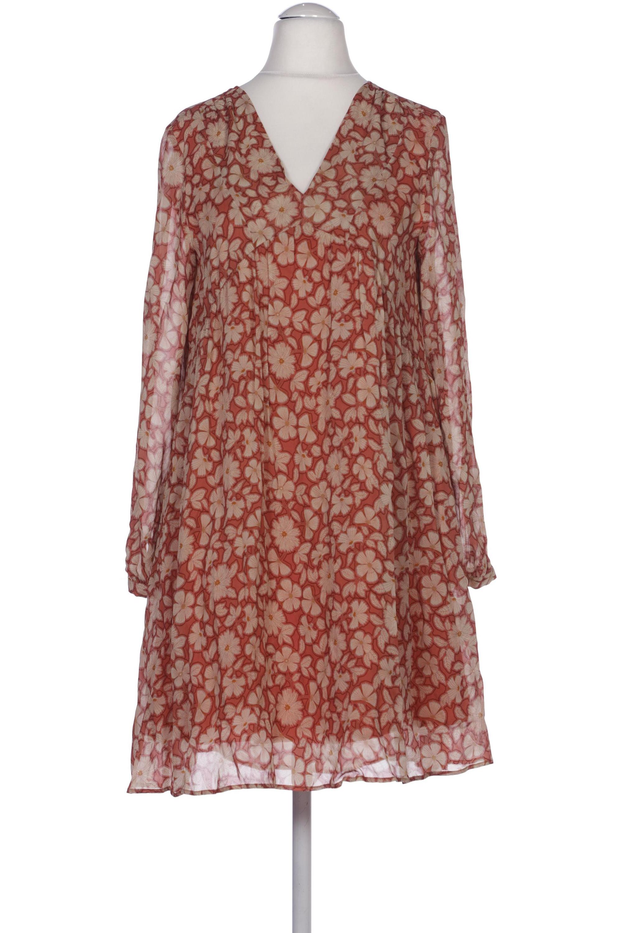 

Rich & Royal Damen Kleid, beige, Gr. 38