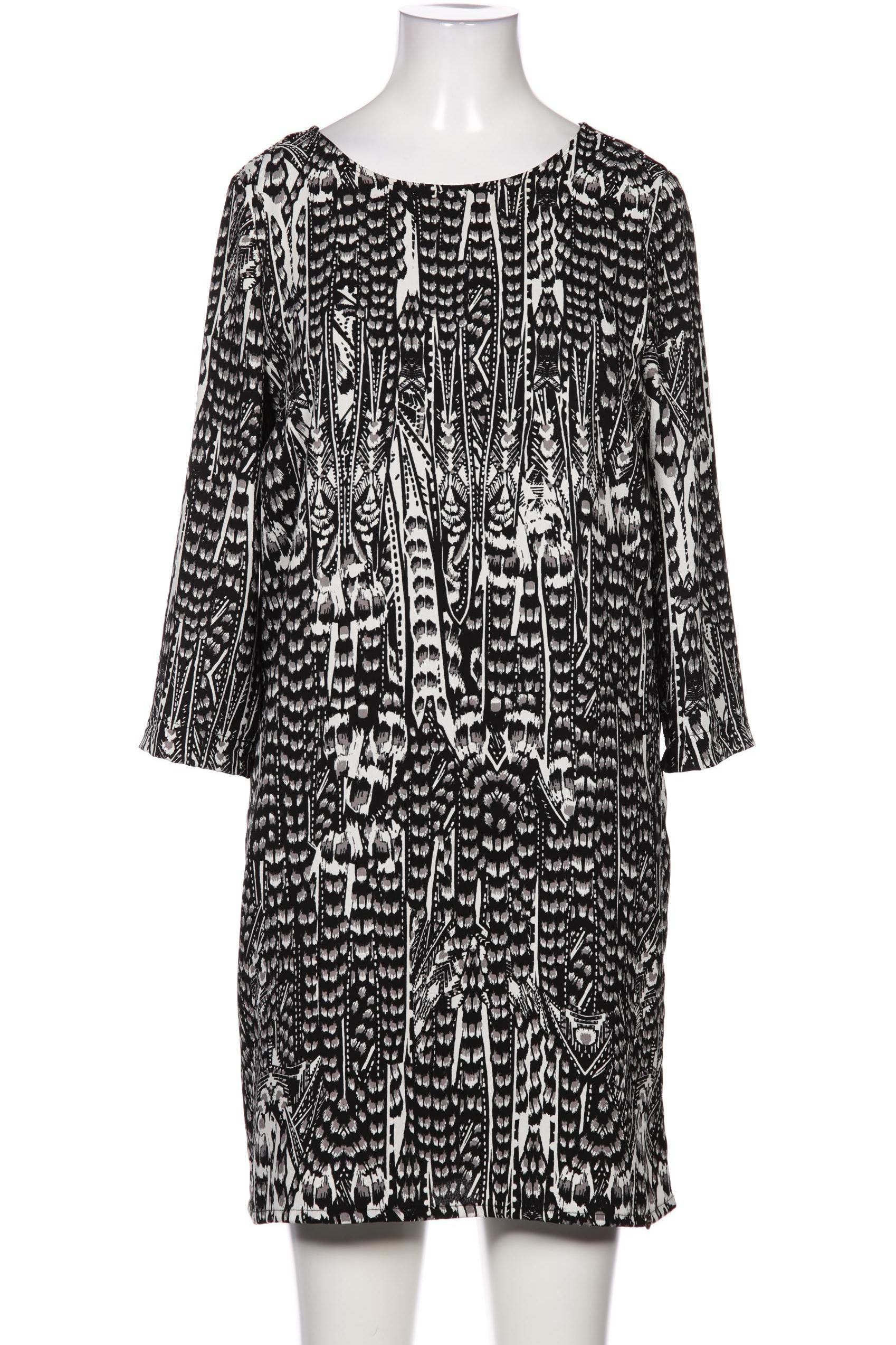 

Rich & Royal Damen Kleid, schwarz, Gr. 36